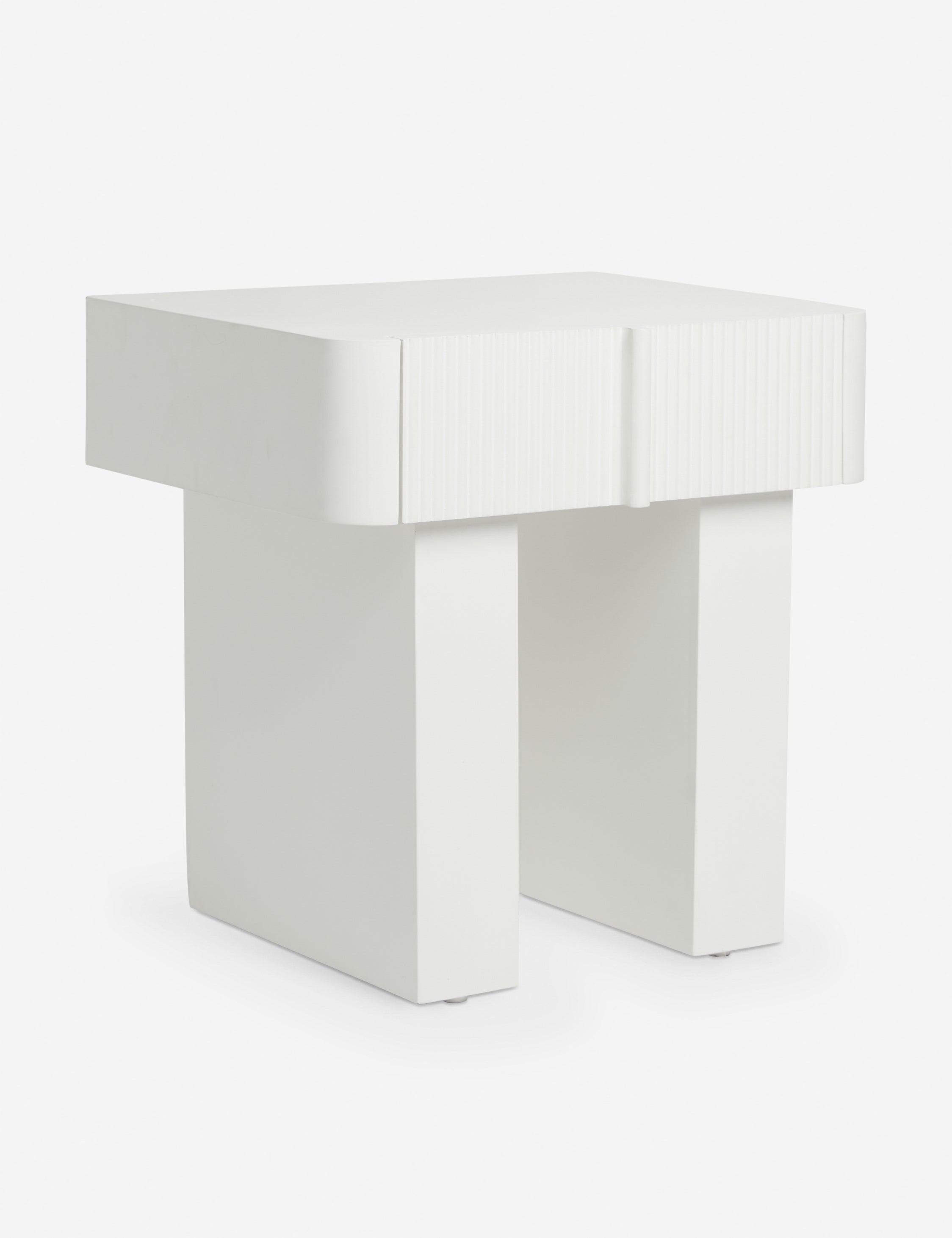 Lulu and Georgia Merrit Nightstand by Sarah Sherman Samuel - view 5
