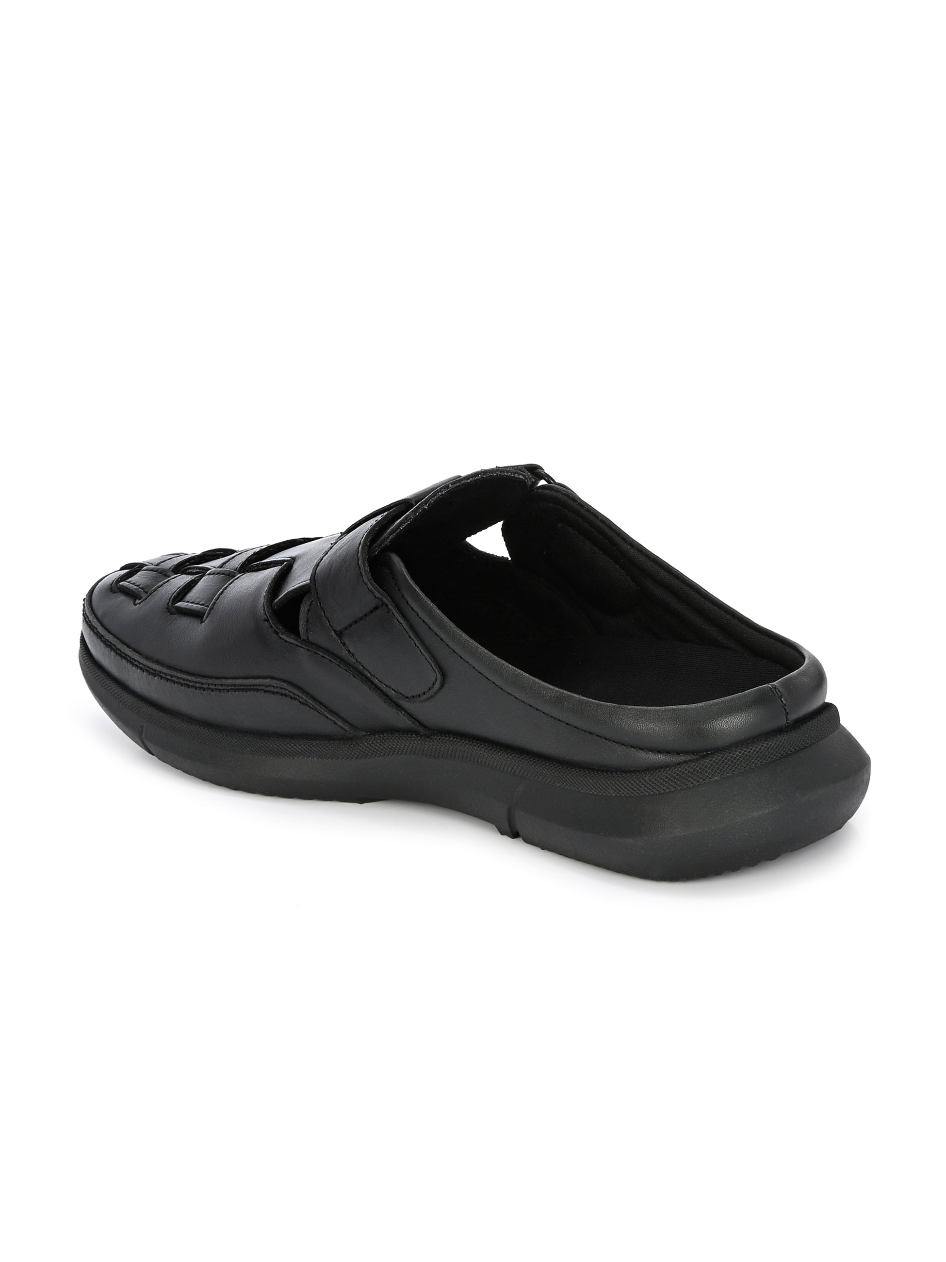 Egoss Shoes Zero Gravity Slip-On Mules by Egoss - view 4