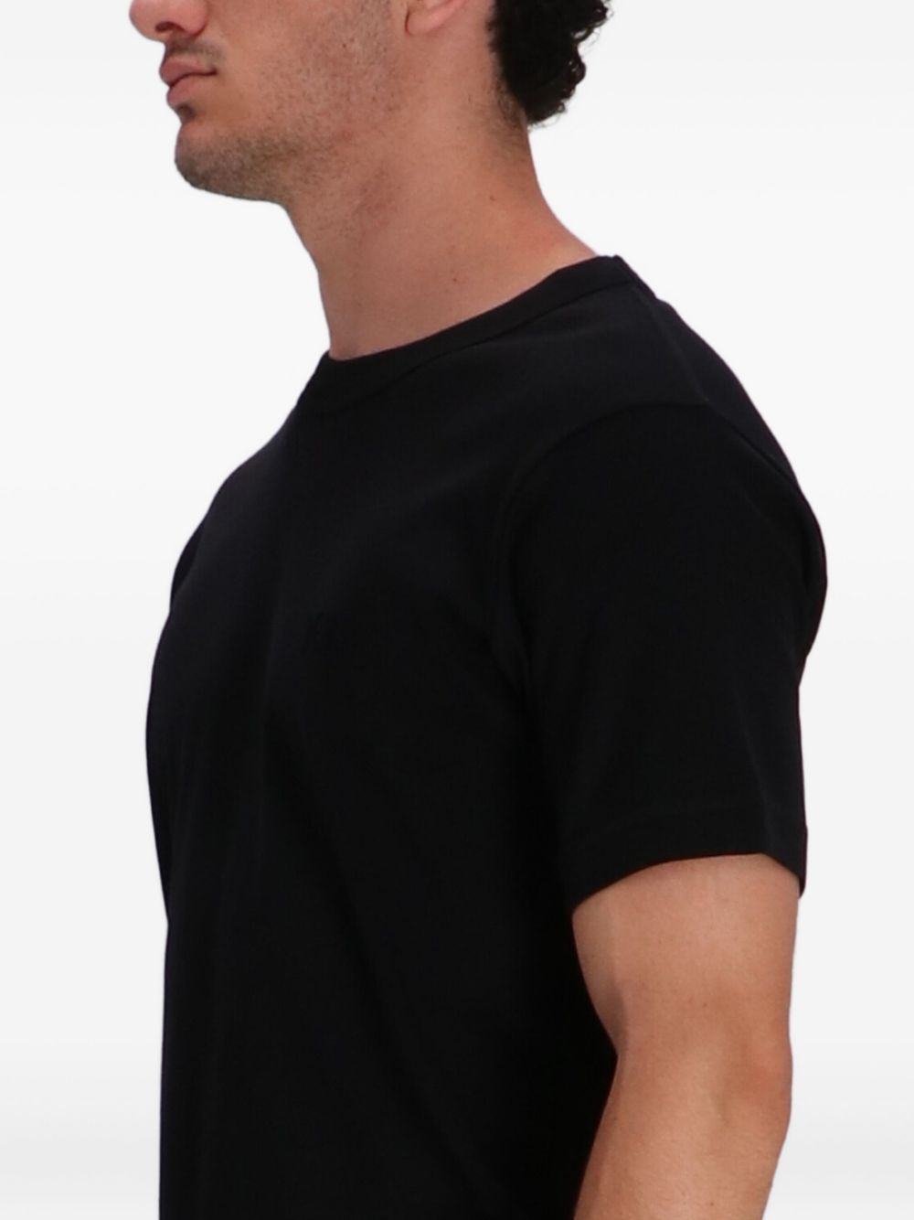 Y-3 Logo t-shirt – Cotton 100% - view 2
