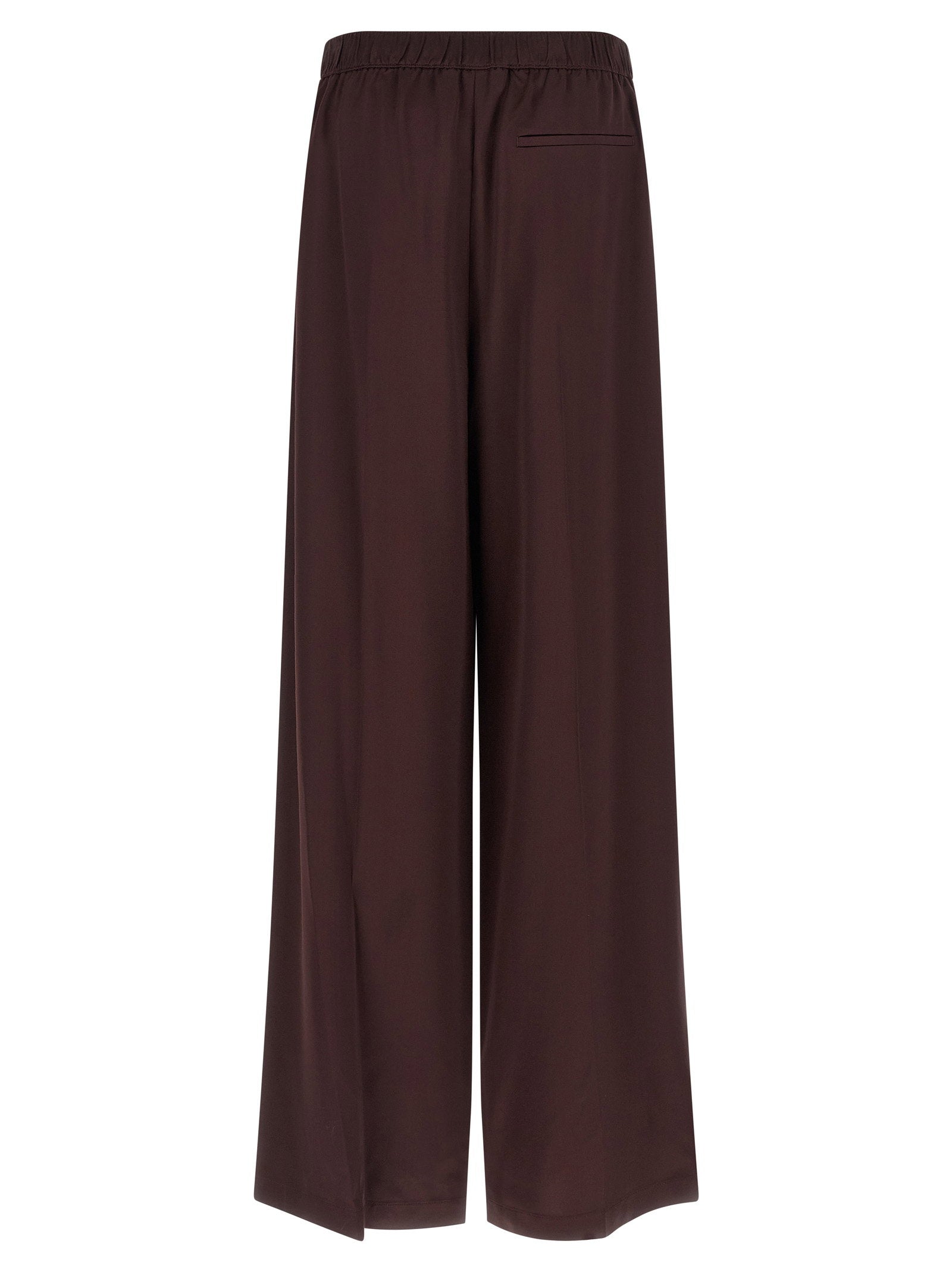 Tory Burch Shiny Pants – 100% viscose - view 2