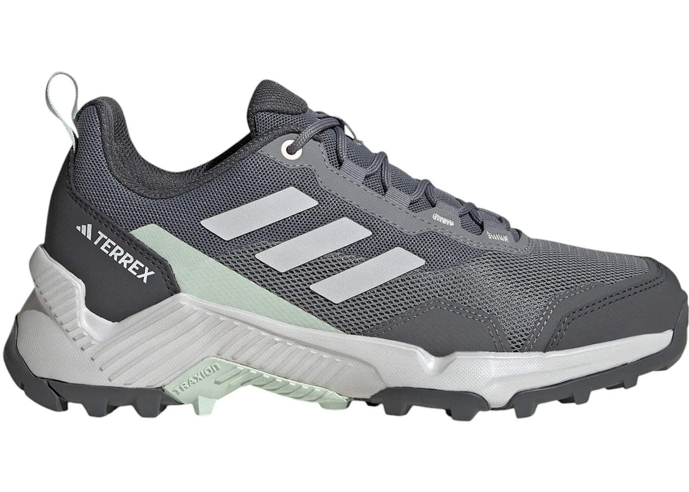 Eastrail 2 0 – adidas Eastrail 2.0 Grey Three Grey One Putty Mauve (Women's)