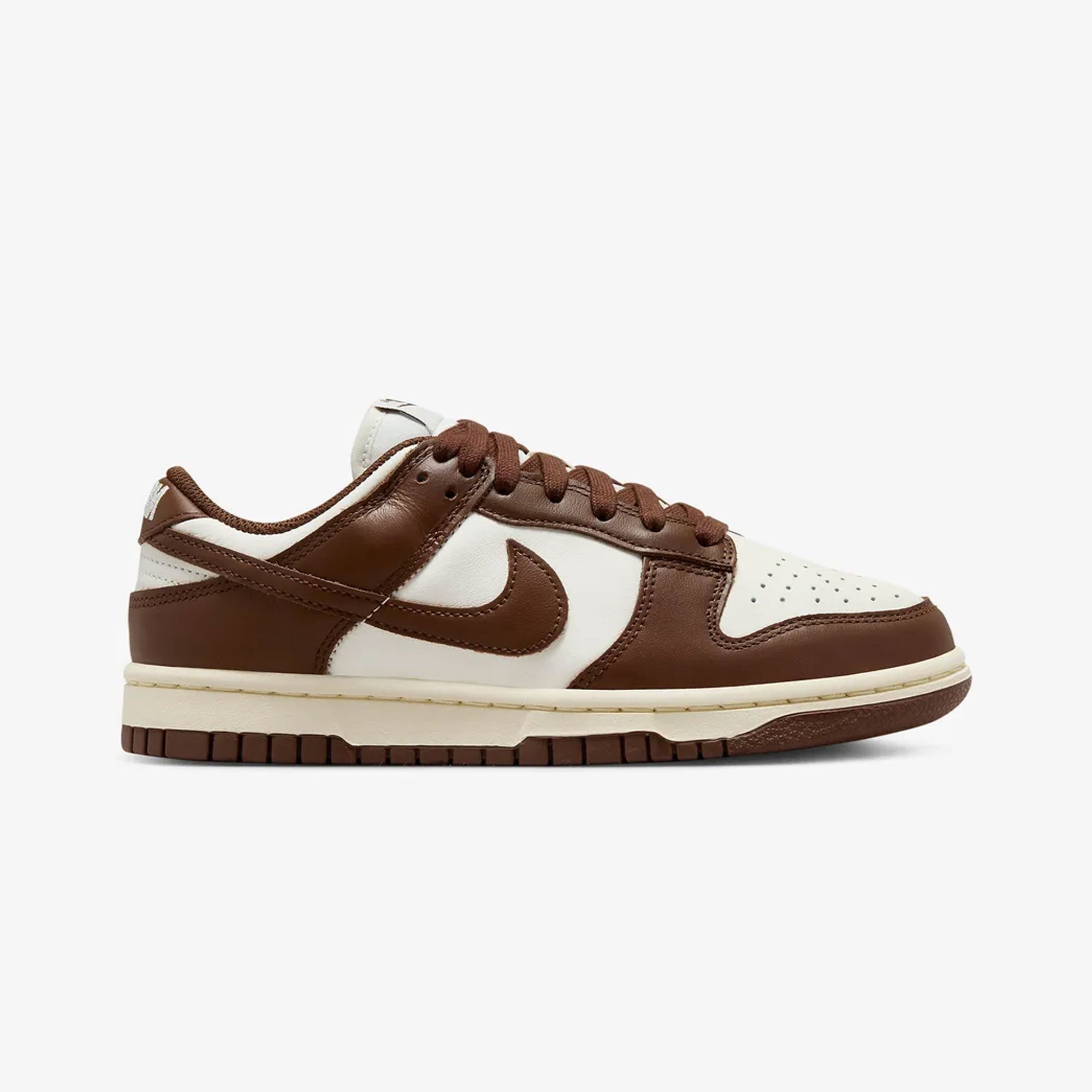 Dunk low sail – Nike | Dunk Low { Sail/cacao Wow-coconut Milk