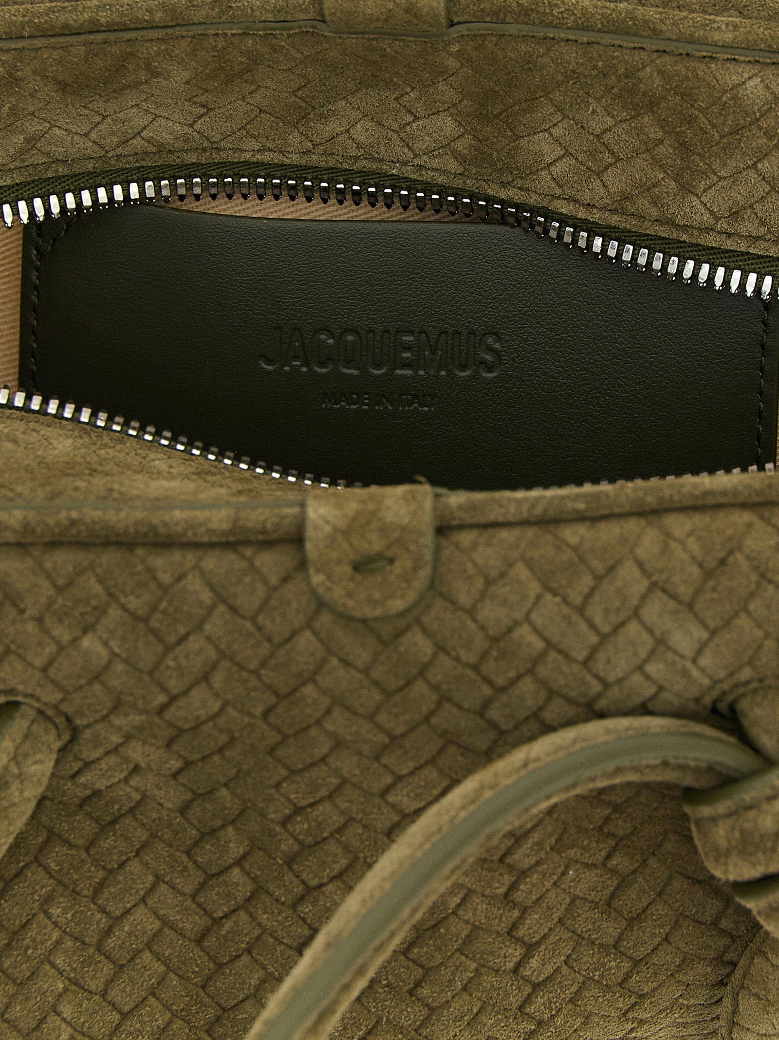 Jacquemus Le Petit Turismo Handbag - view 4