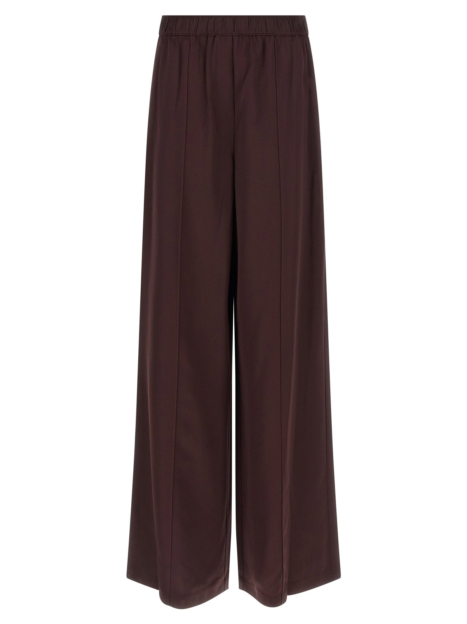 Tory Burch Shiny Pants – 100% viscose