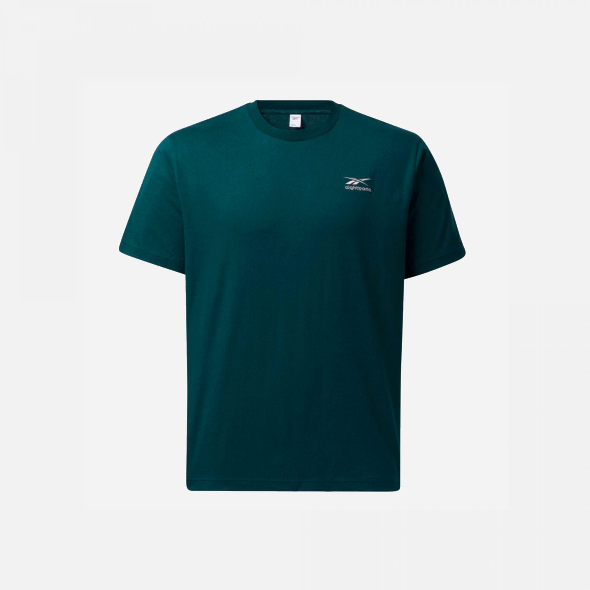 Reebok | EIGHTYONE VECTOR T-SHIRT GREEN - view 2