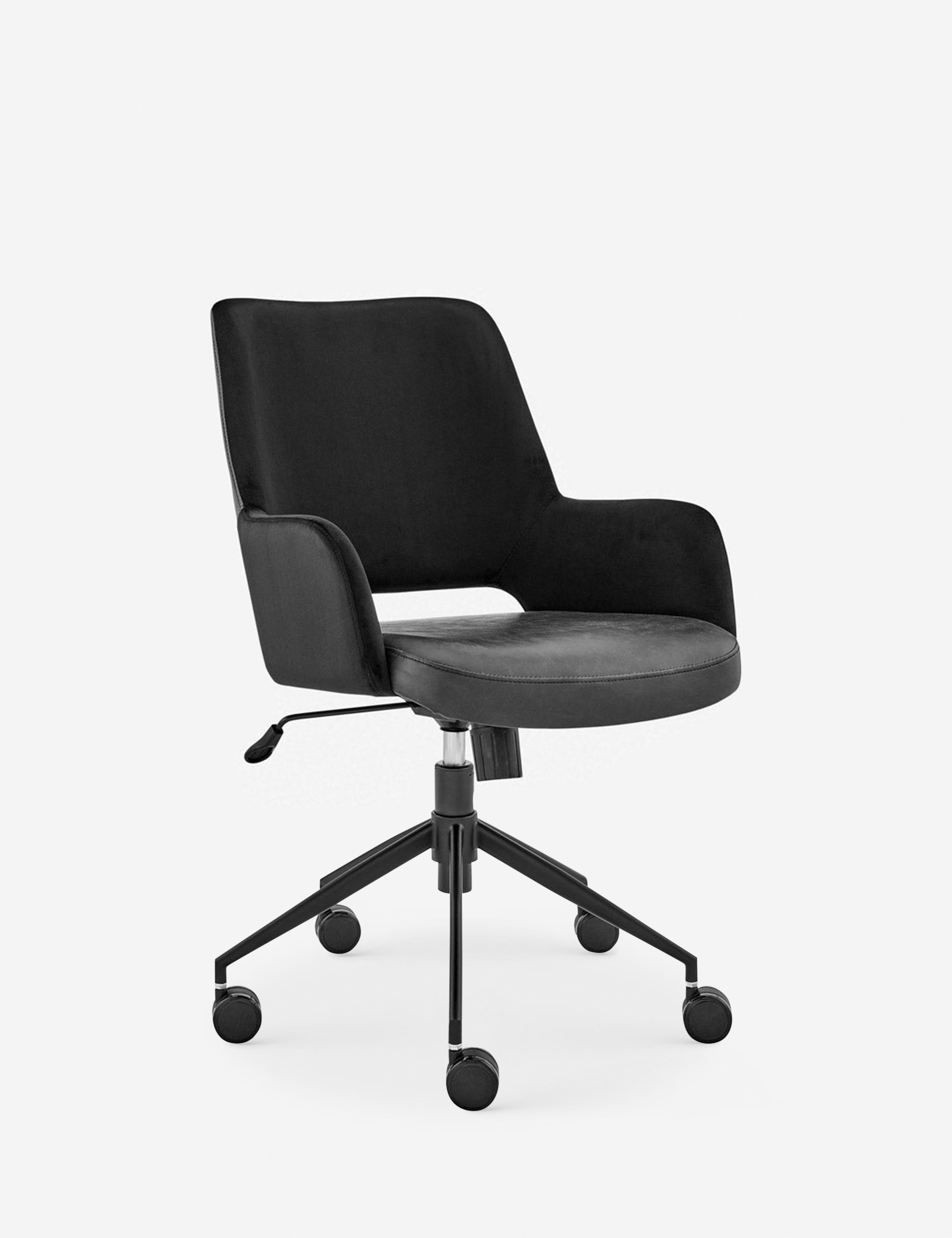 Lulu and Georgia Randy Adjustable Office Chair - view 2