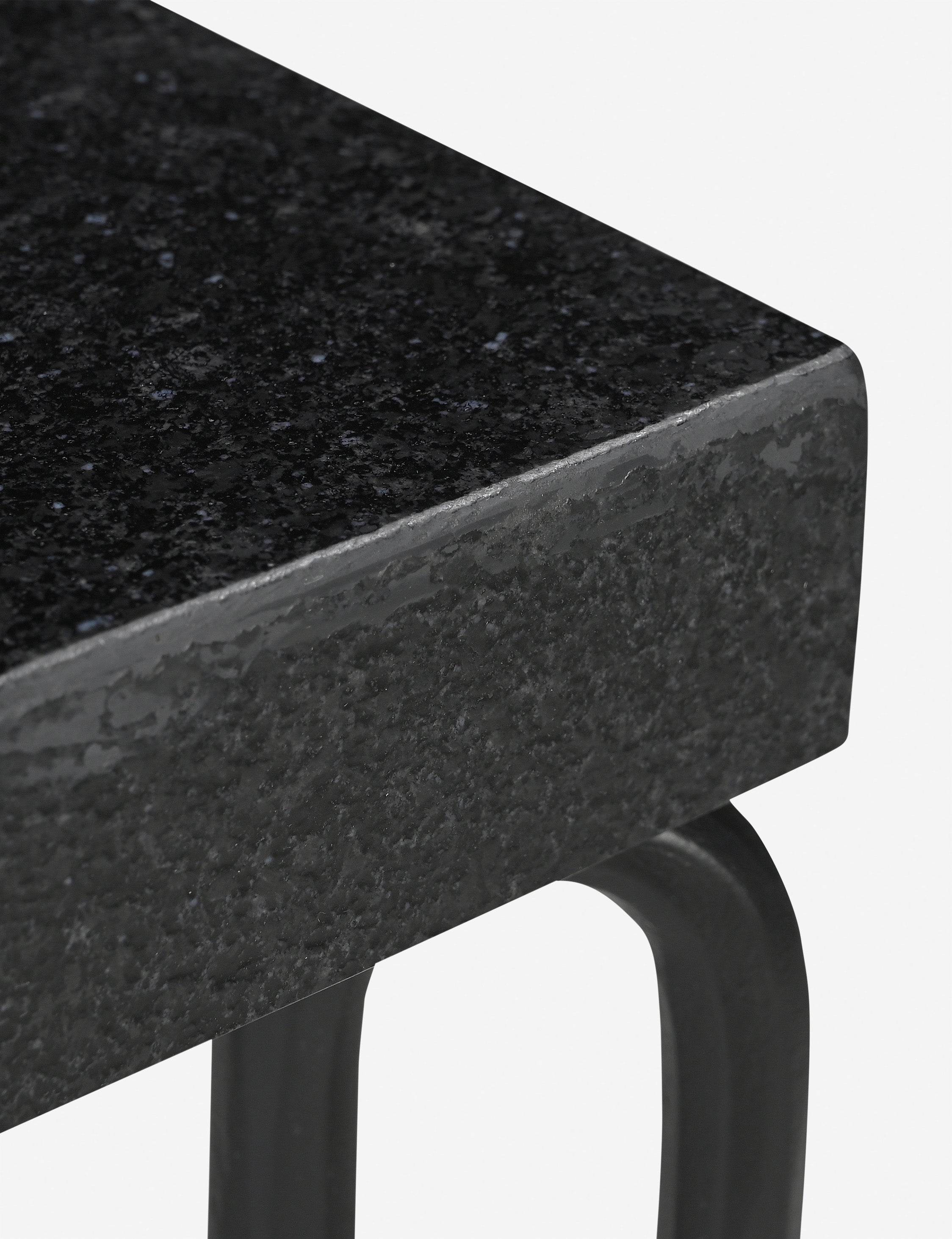 Lulu and Georgia Getty Side Table by Gillian Segal for Moe's - view 5