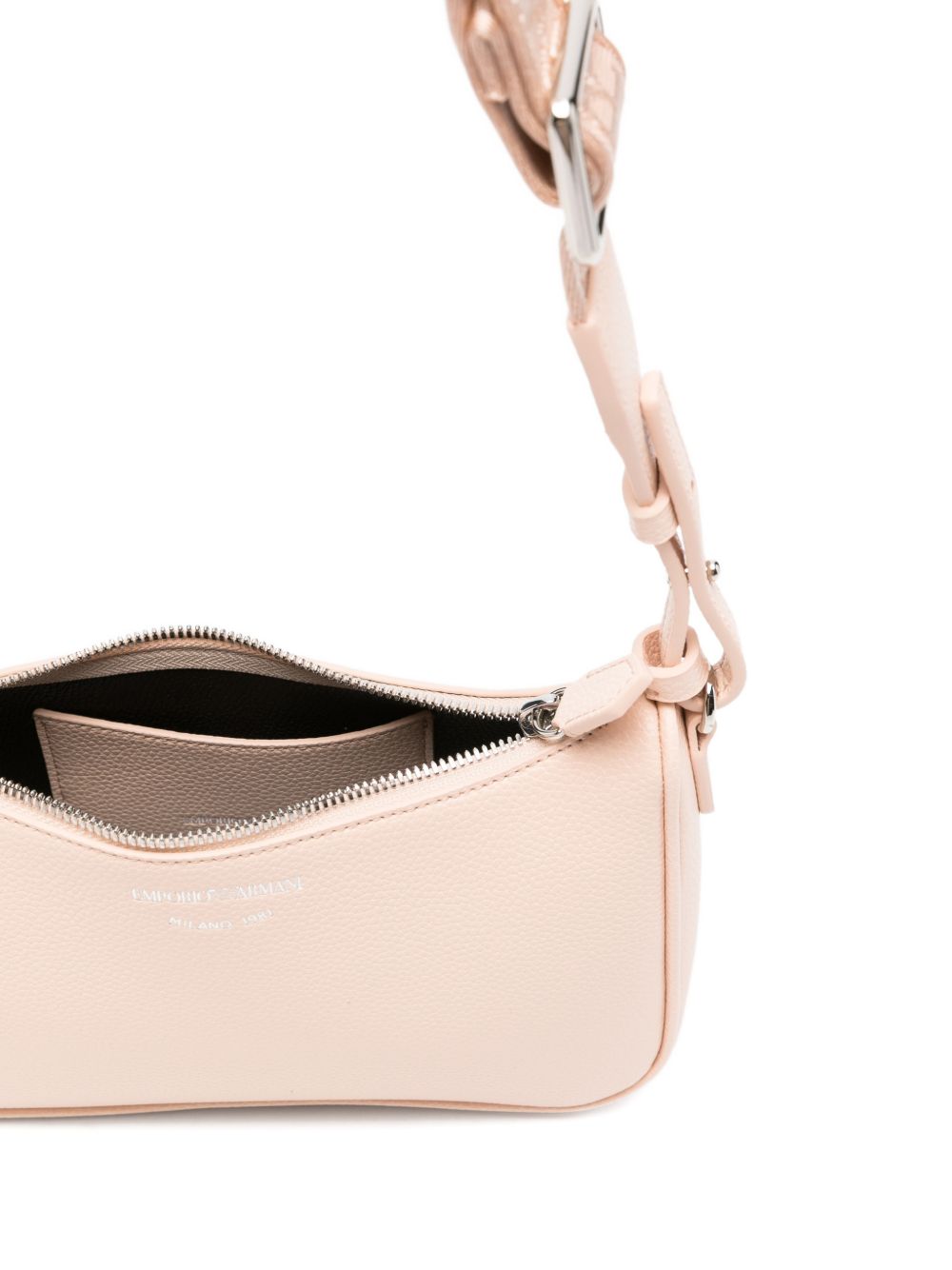 Emporio Armani Deer Print Bag - view 2