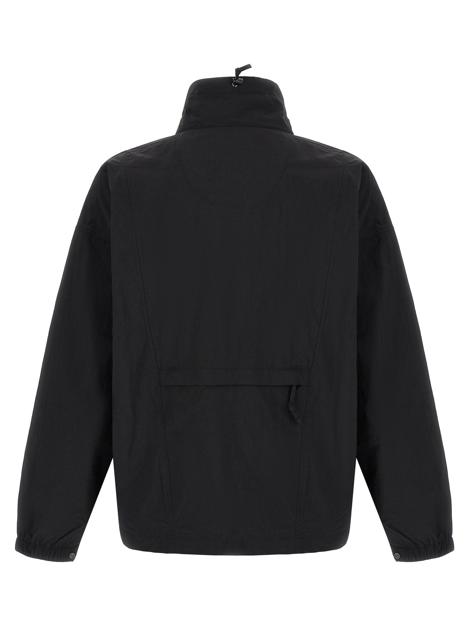 The North Face Red Box Taslan Jacket – 100% nylon - view 2