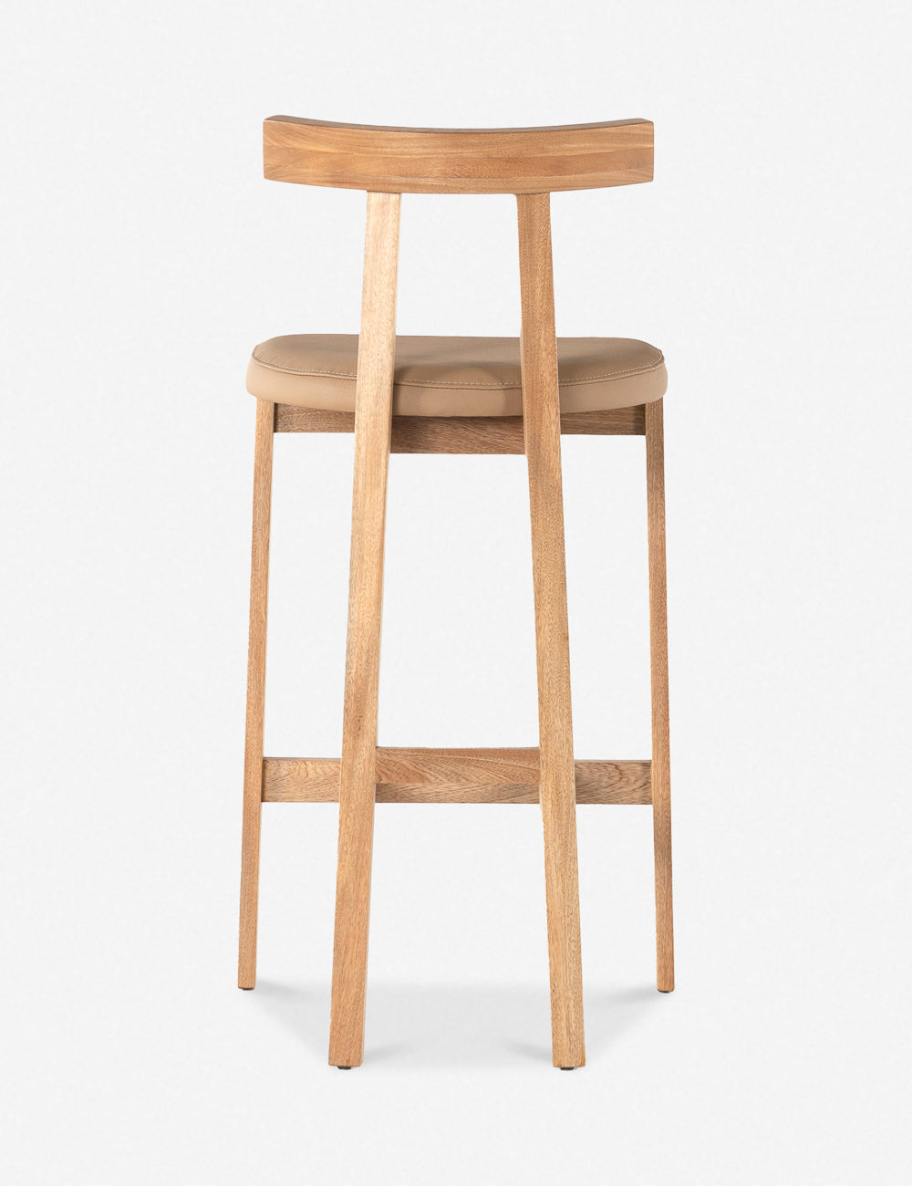 Lulu and Georgia Ayvn Bar And Counter Stool - view 7