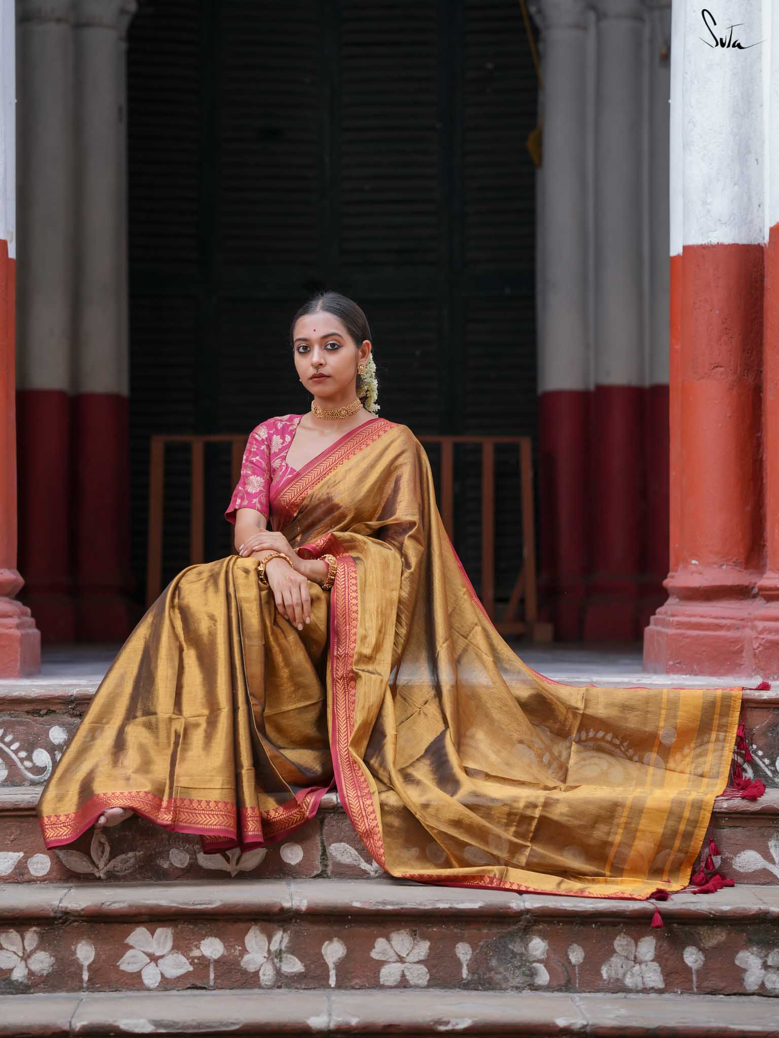 suta.in Hema Shyama – Women's