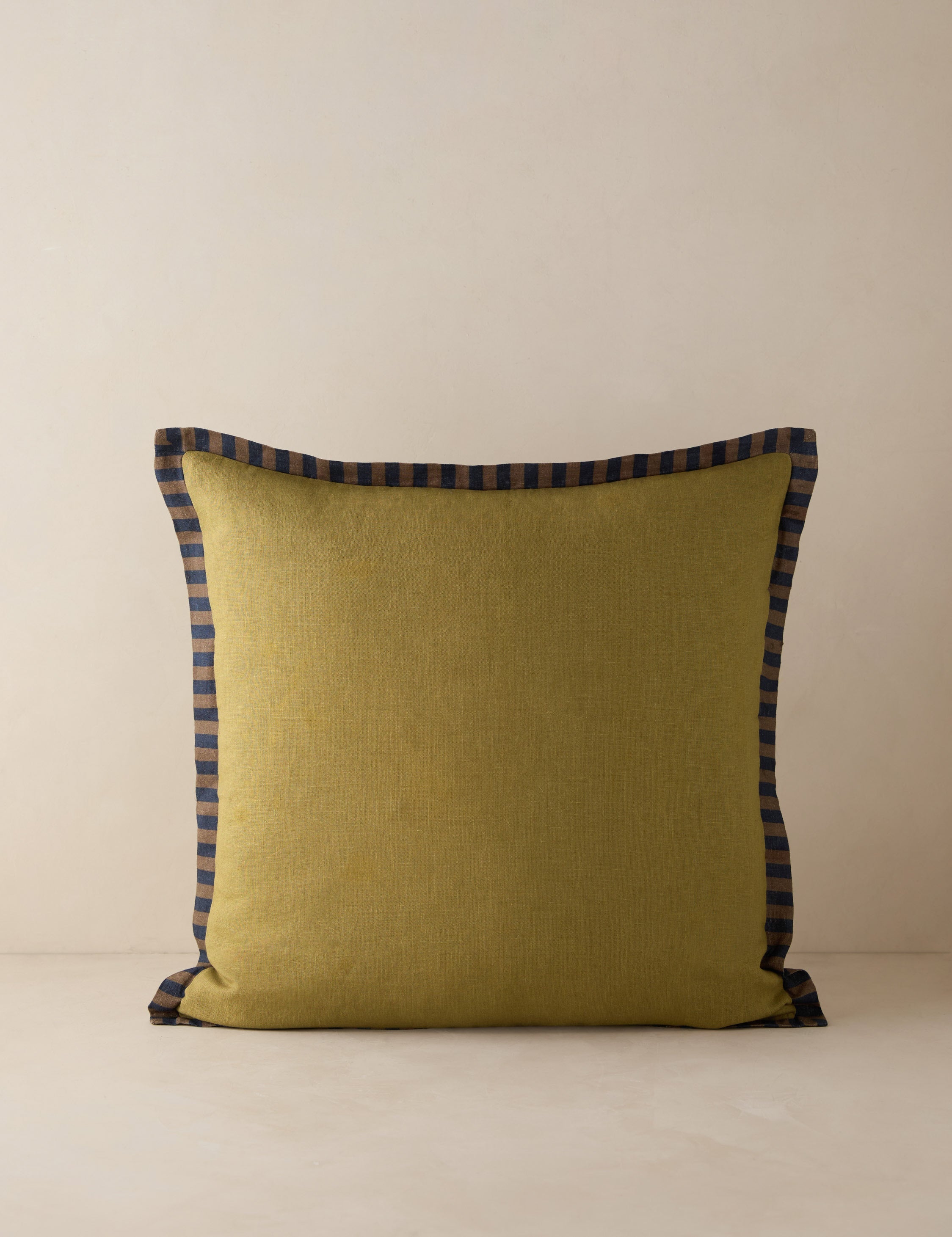 Lulu and Georgia Rajaa Pillow by Sarah Sherman Samuel - view 4