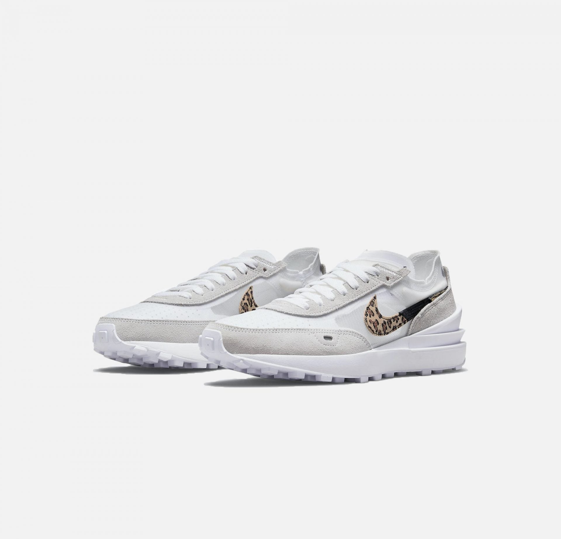 Waffle one white – Nike | WAFFLE ONE { WHITE / MULTI COLOUR