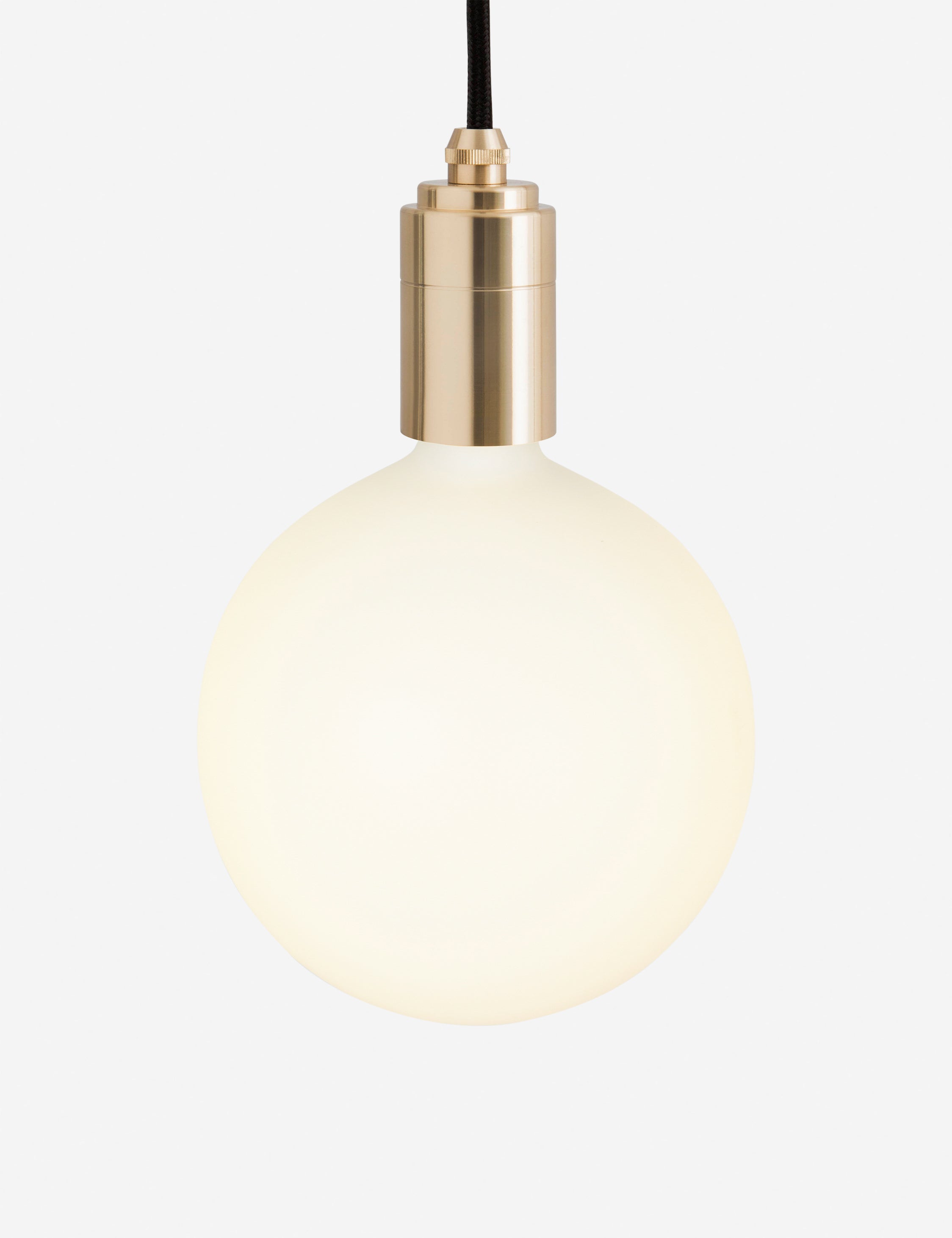 Lulu and Georgia Sphere IV Pendant Light by Tala - view 2