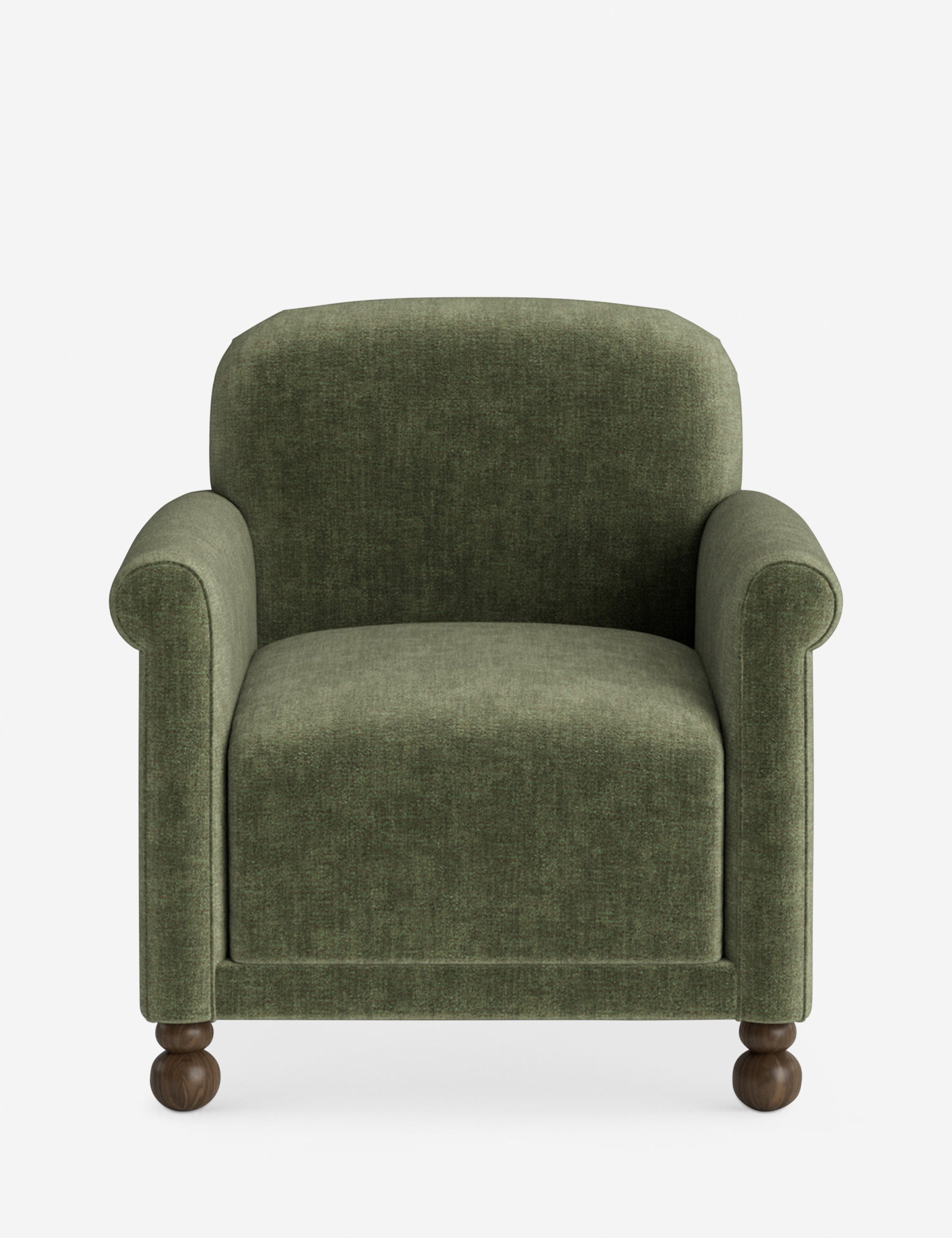 Lulu and Georgia Paley Accent Chair by Heidi Caillier - view 9