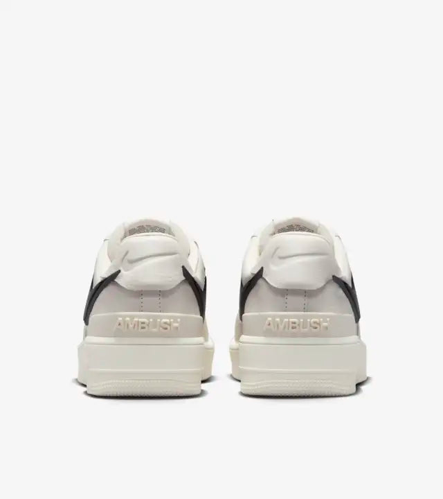Kicks Machine Air Force 1 x Ambush Phantom Sale - view 3