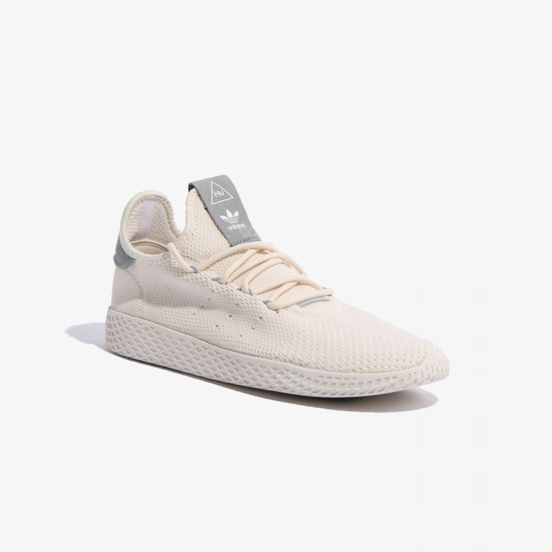 Adidas Originals | PW TENNIS HU { CORAL WHITE
