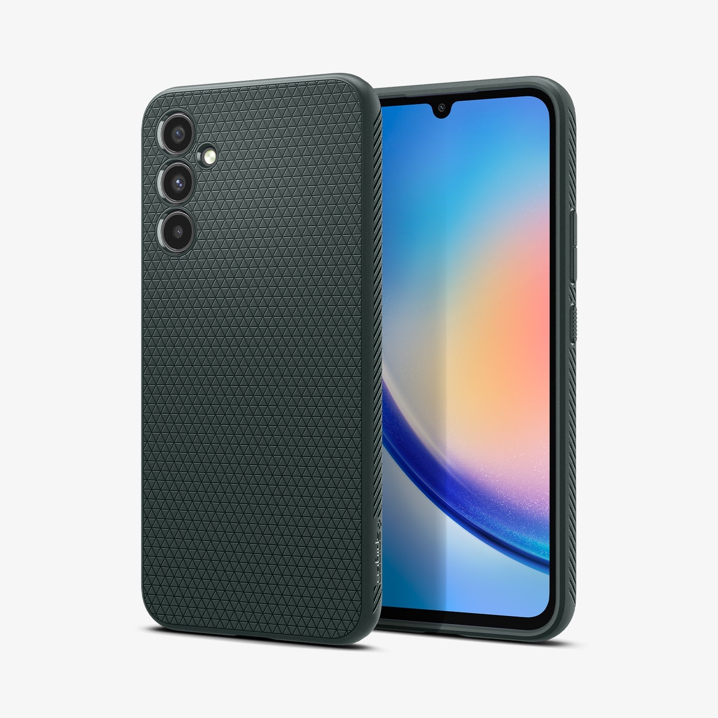 Galaxy A Series - Liquid Air - view 103