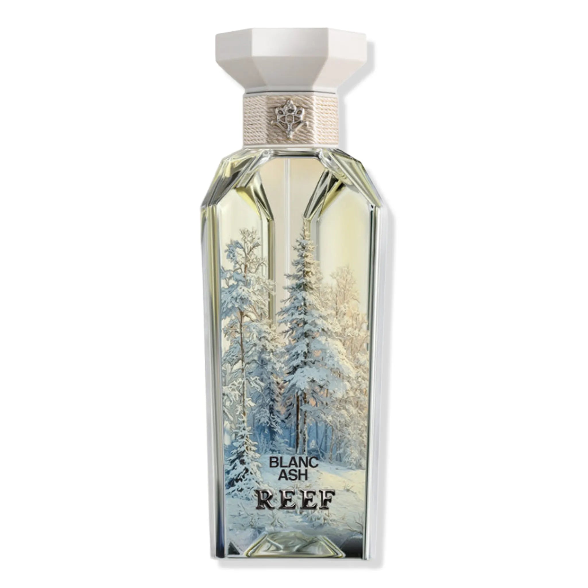 REEF Perfumes REEF Blanc Ash Eau De Perfume 150ml