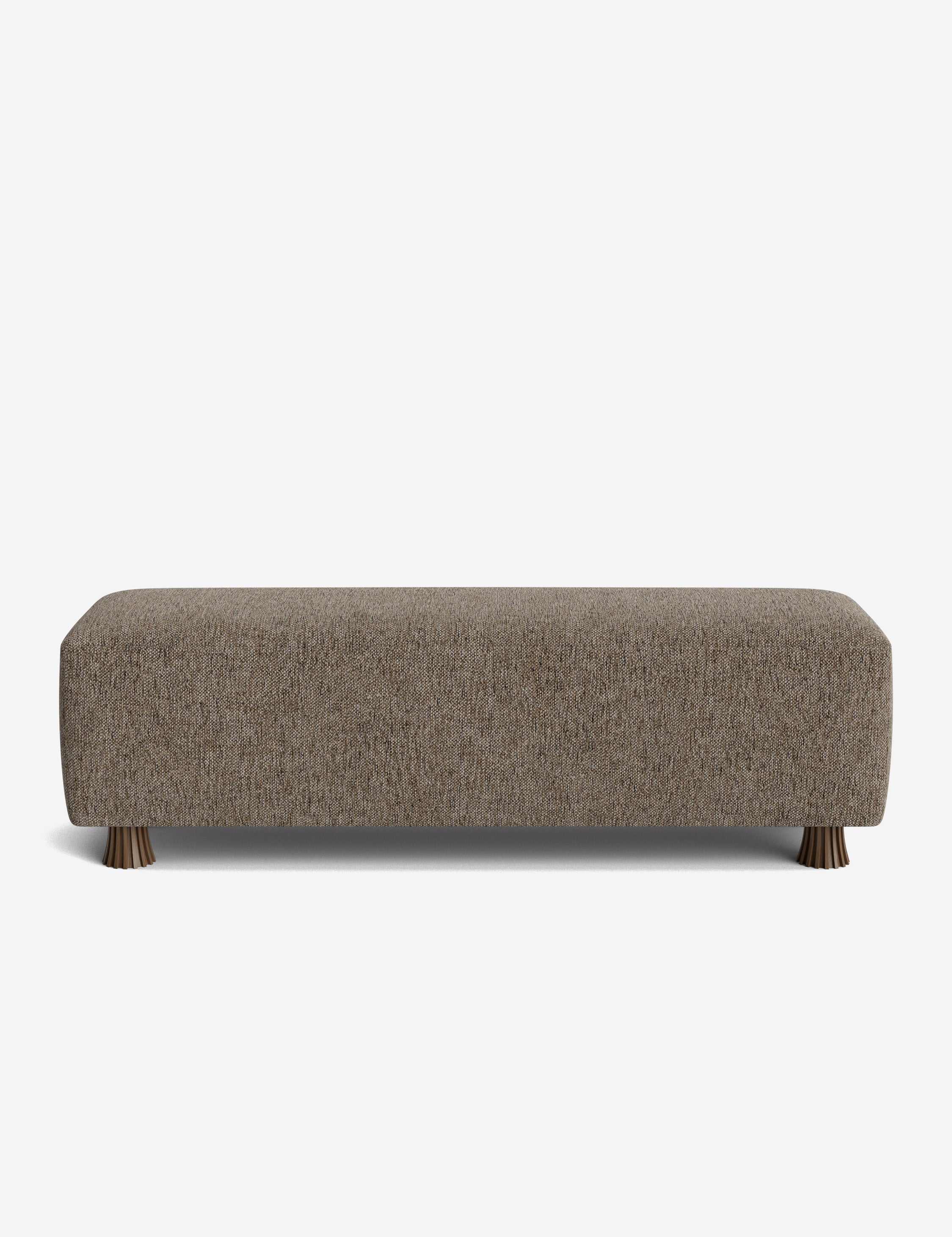 Lulu and Georgia Ansel Bench by DISC Interiors - view 48
