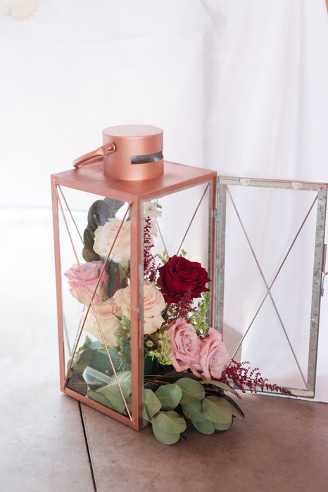 fiftyflowers.com Rustic Barn Wedding - view 7