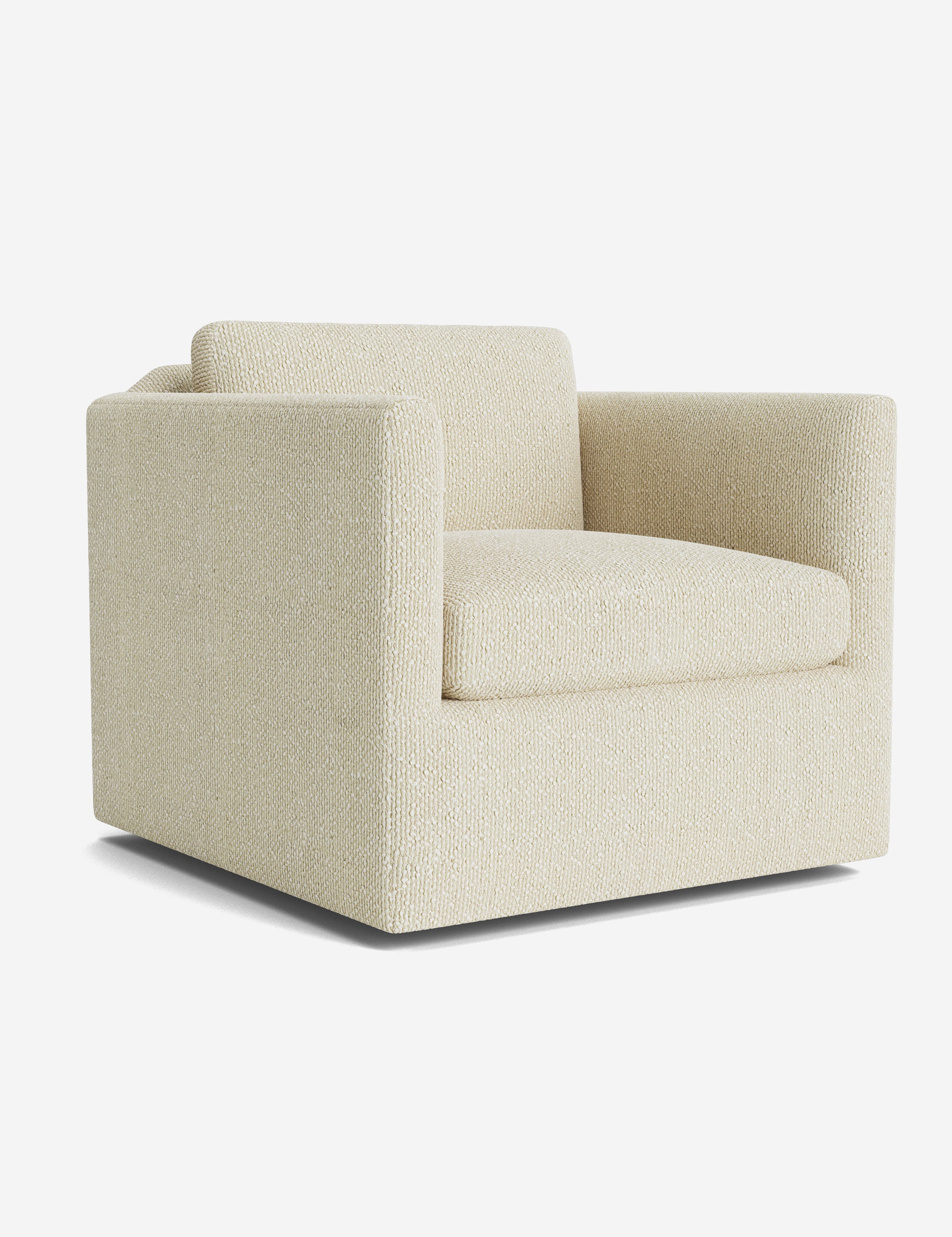 Lulu and Georgia Lotte Swivel Chair - view 158