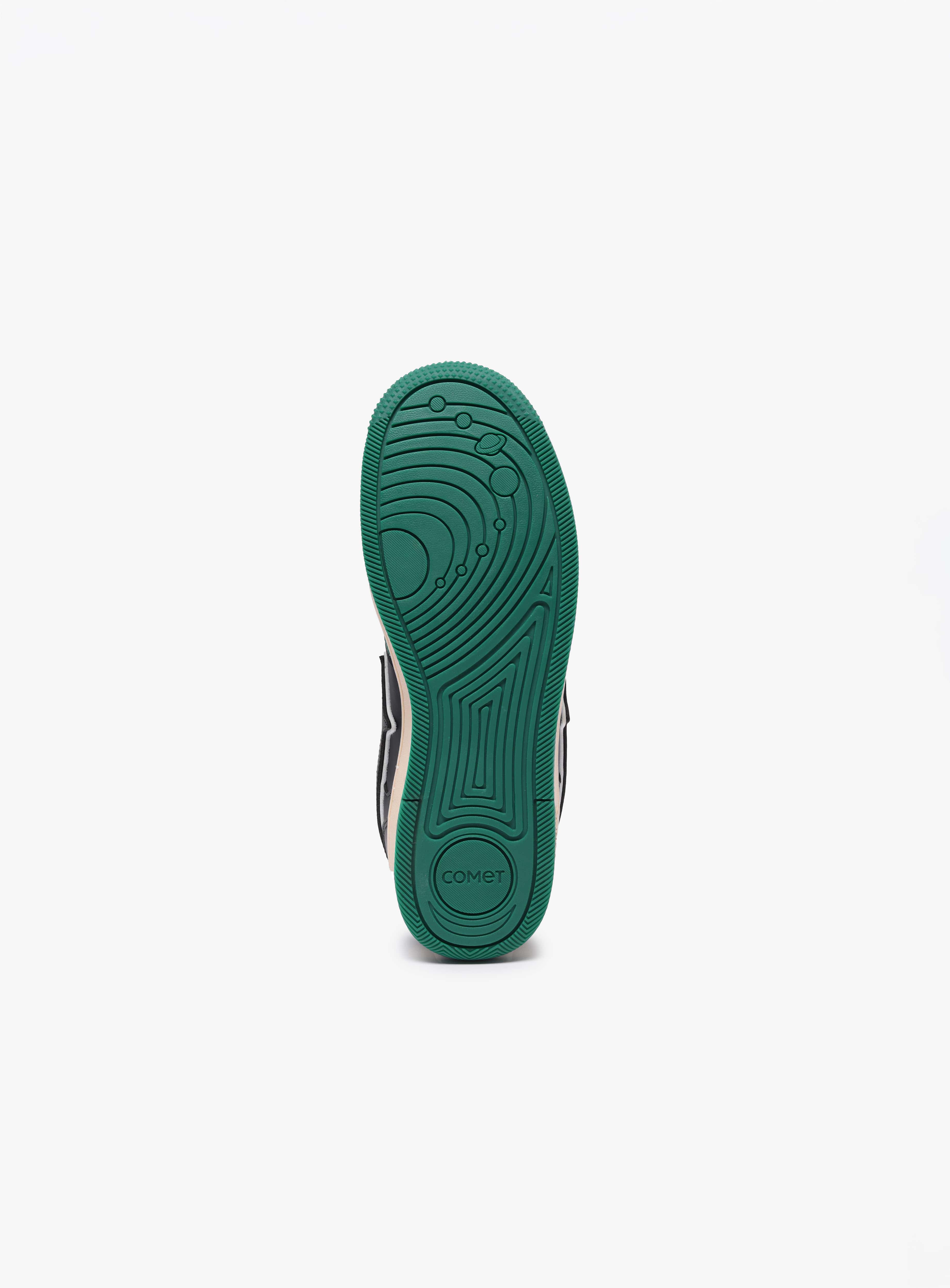 wearcomet X Lows GOBLIN – Green Black - view 4