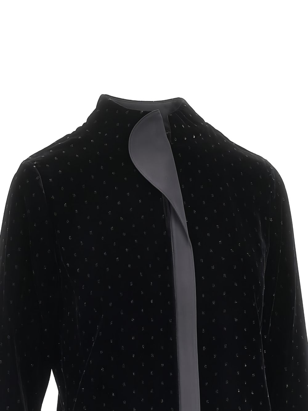 Emporio Armani Shirts BLACK - view 2