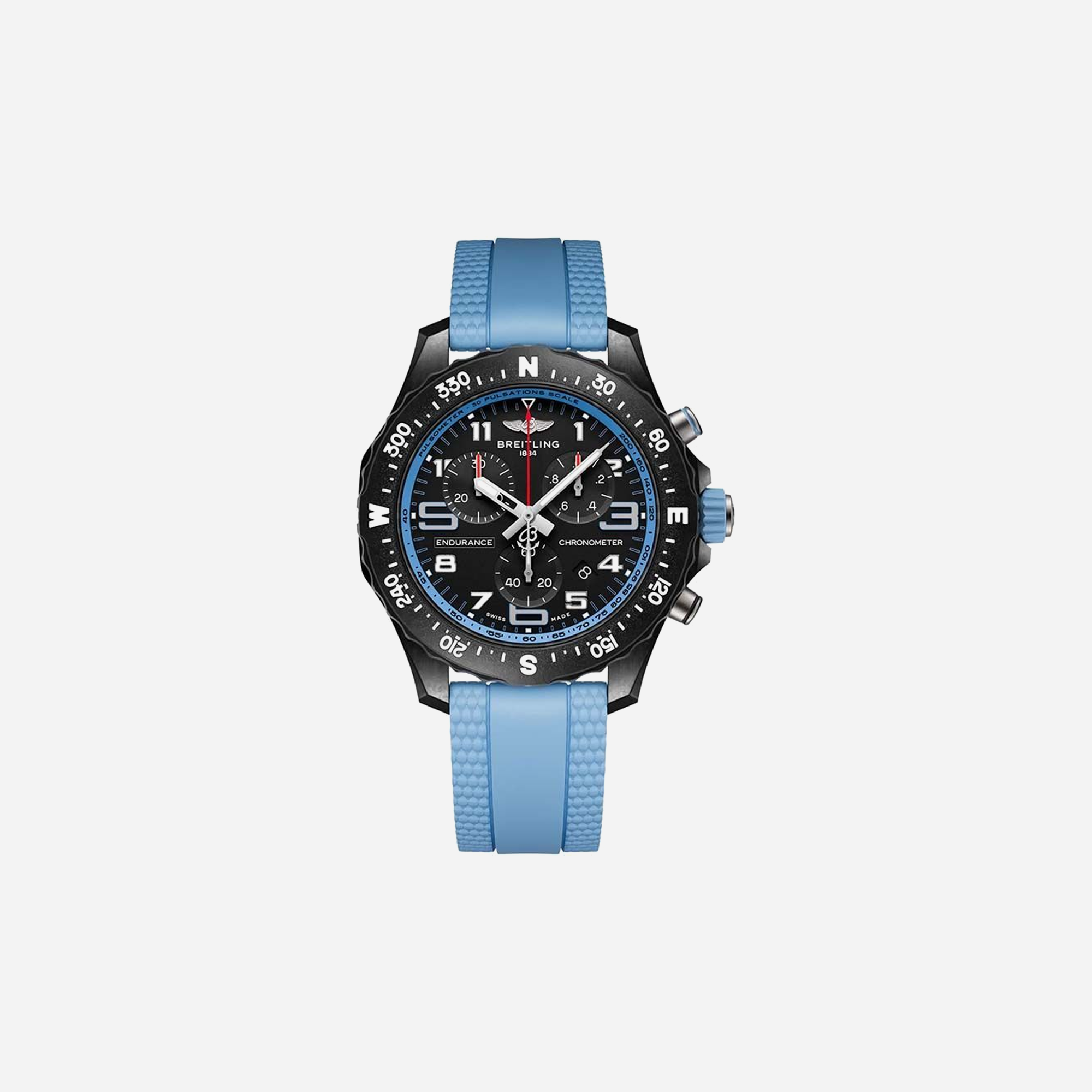 Breitling Endurance Pro 38 X83310281b1s1 – Multi