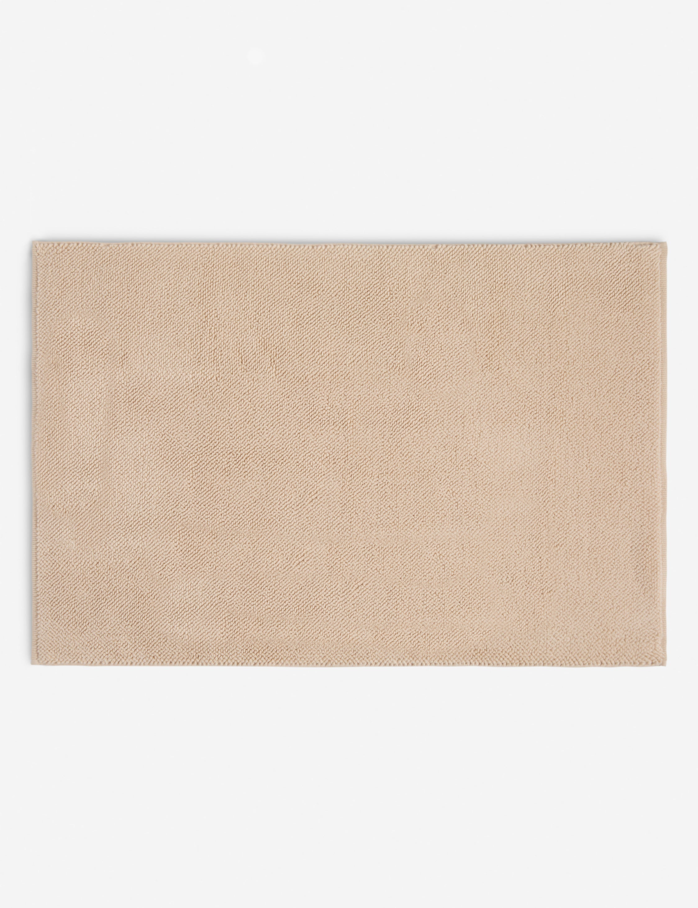 Lulu and Georgia Nell Organic Cotton Bath Mat - view 18