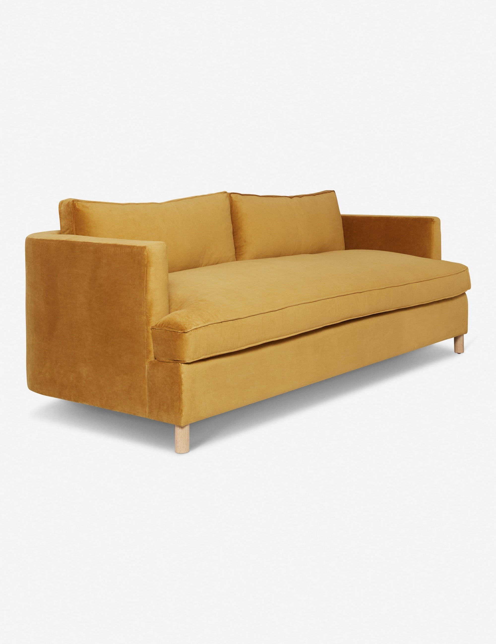 Lulu and Georgia Belmont Sofa by Ginny Macdonald - view 200