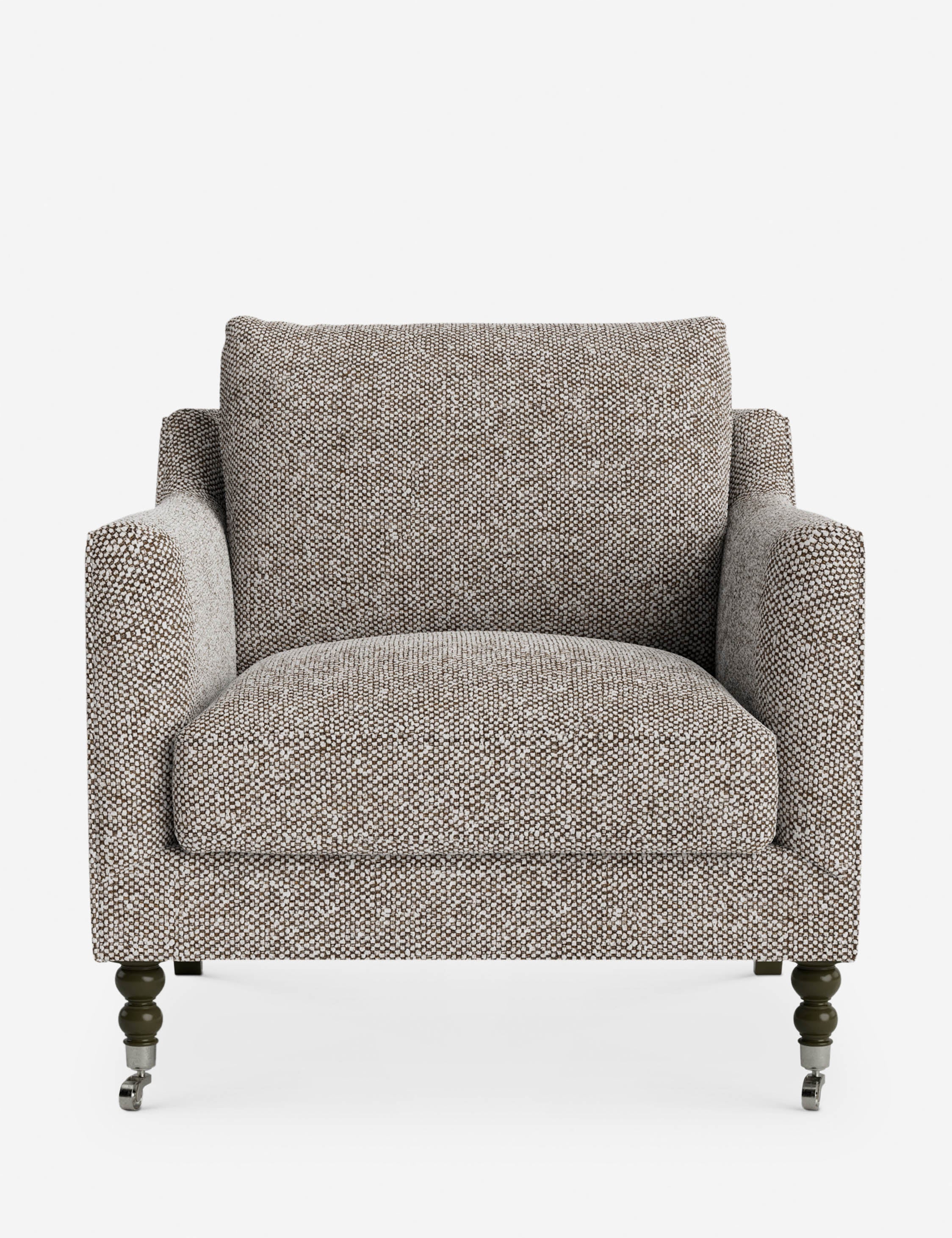 Lulu and Georgia Fabienne Accent Chair - view 141
