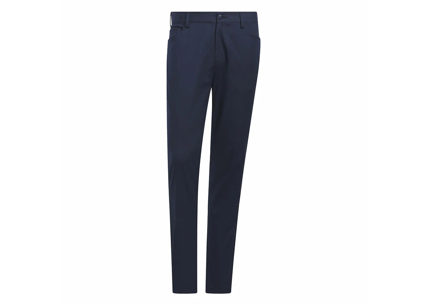 adidas Go-To 5-Pocket Golf Pants Collegiate Navy