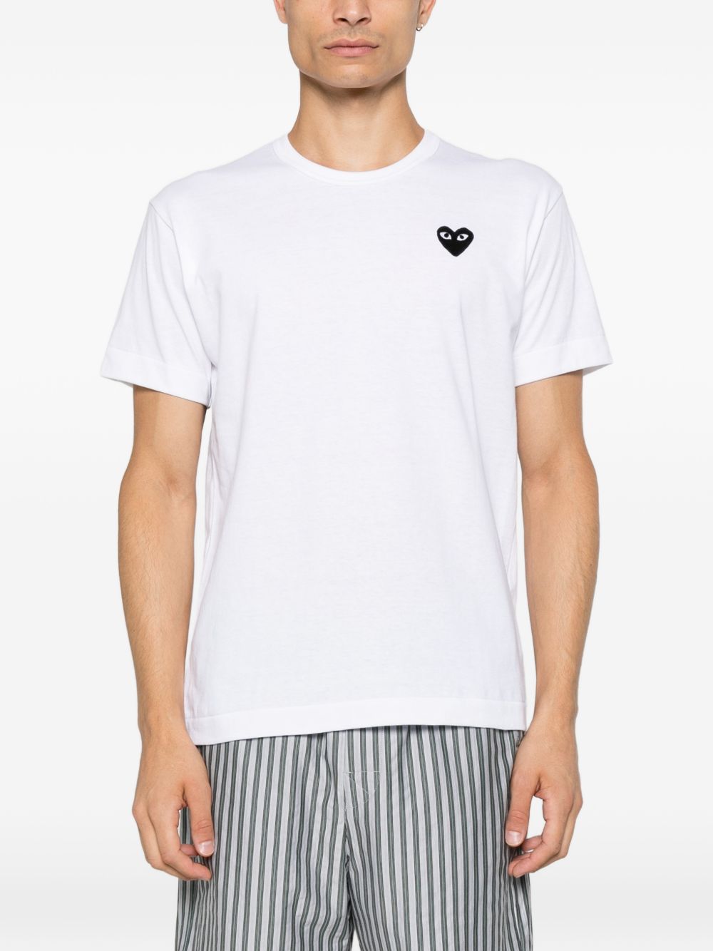 Comme Des Garcons Shirt – Cotton 100% - view 2