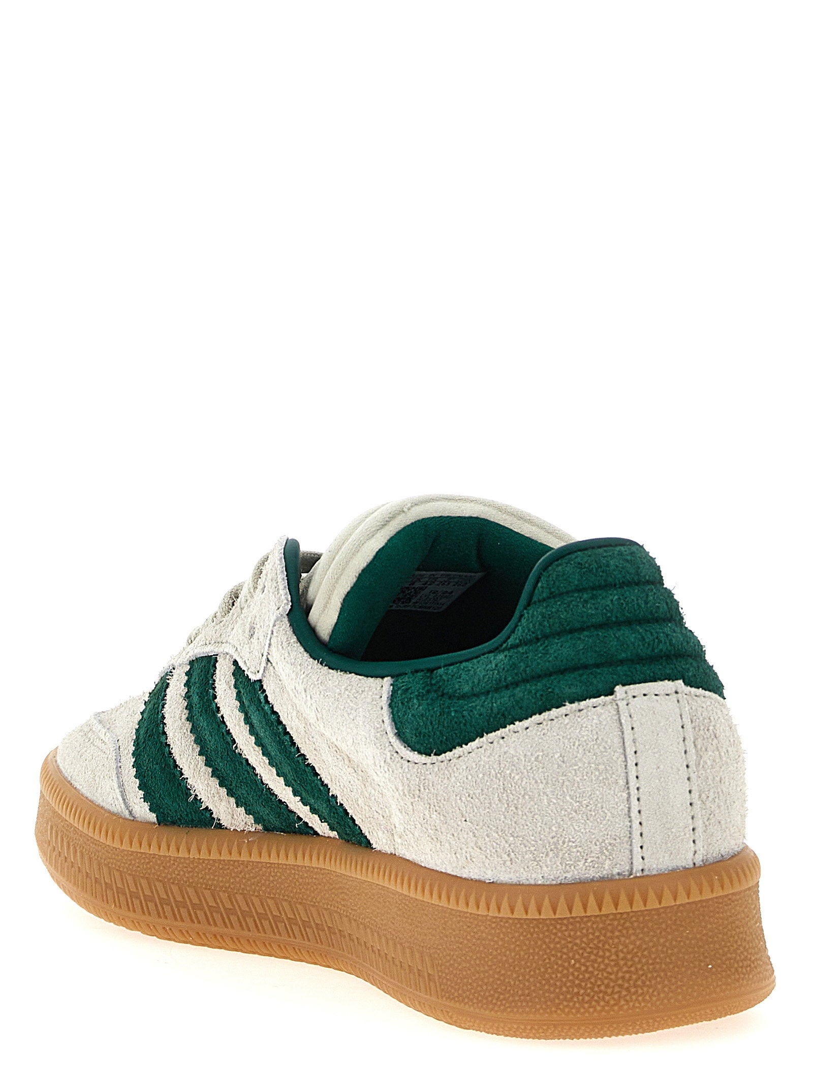 Adidas Originals Samba Xlg Sneakers - view 3