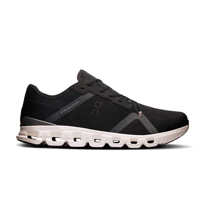 HYPE ELIXIR On Running Cloud X 4 AD Black Asphalt