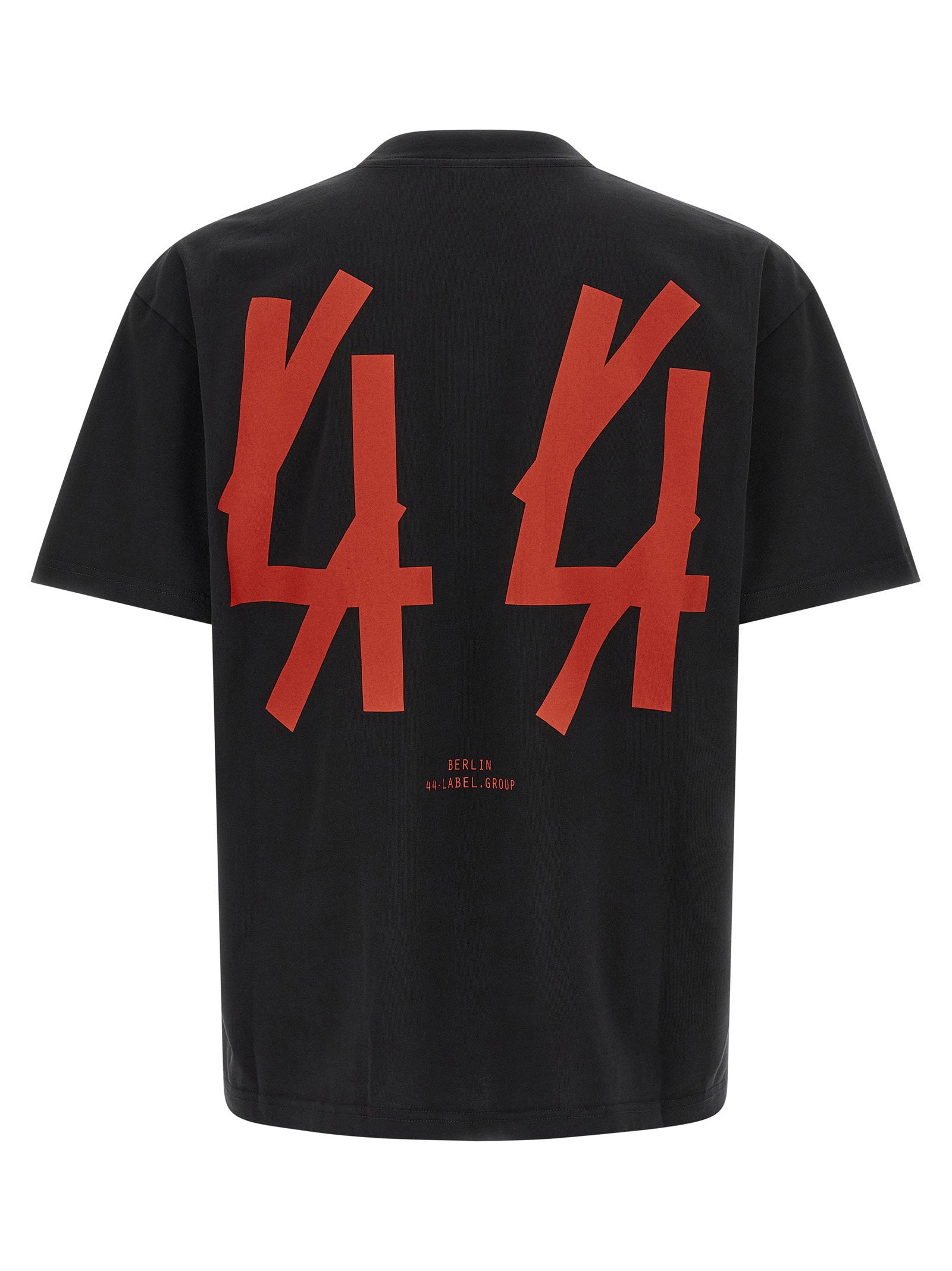 44 Label Tee New J44 T-shirt – 100% cotton - view 2
