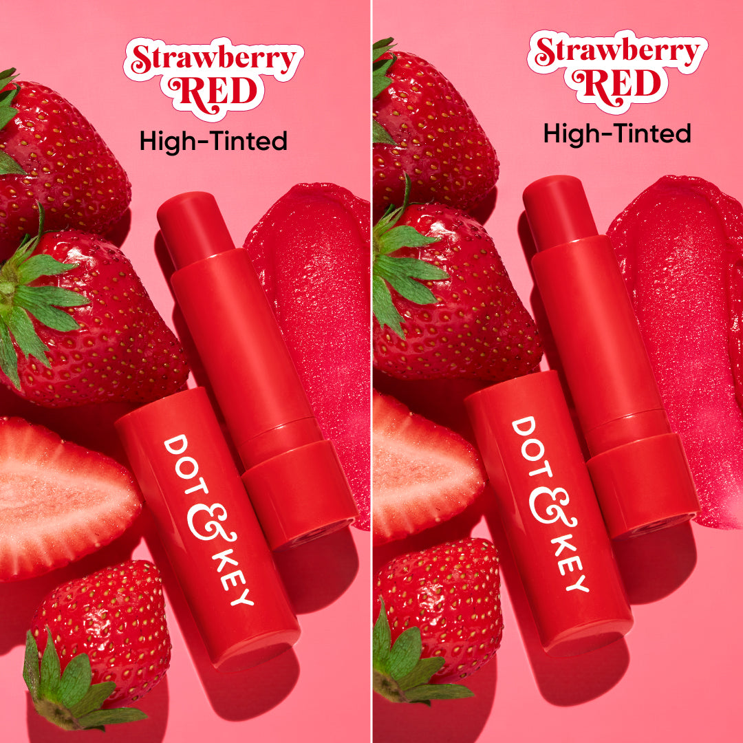 Dot & Key SPF 50+ Barrier Repair Hydrating Lip Balm - Pack of 2 - view 5