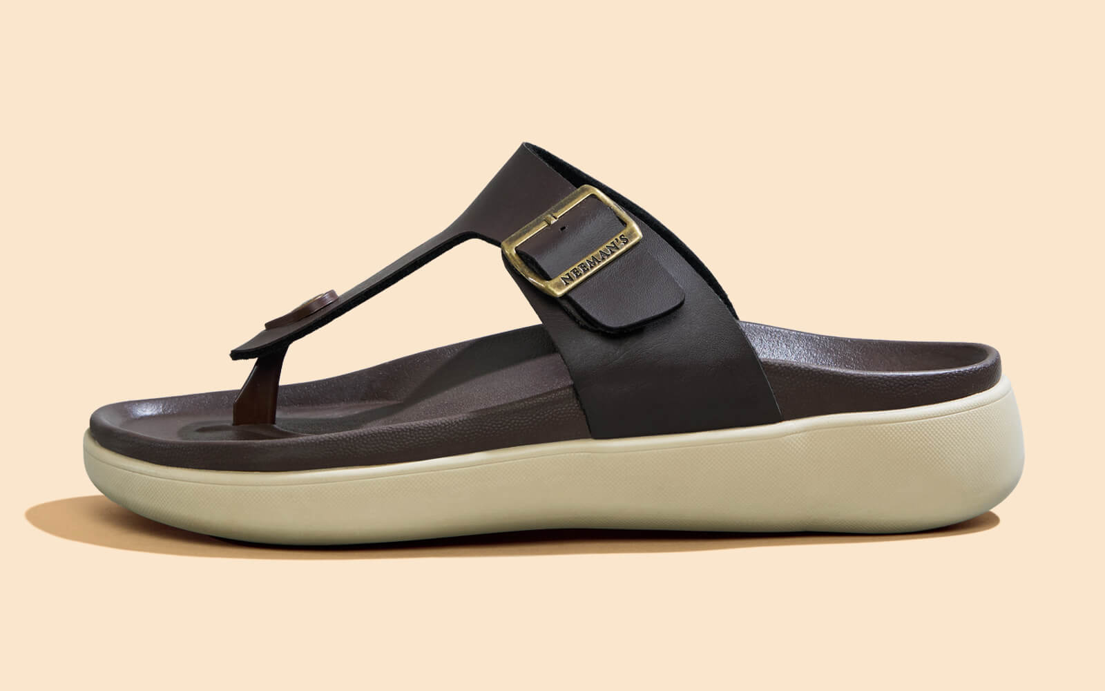 Purewhoosh breeze brown – Neeman's Purewhoosh Breeze : Brown