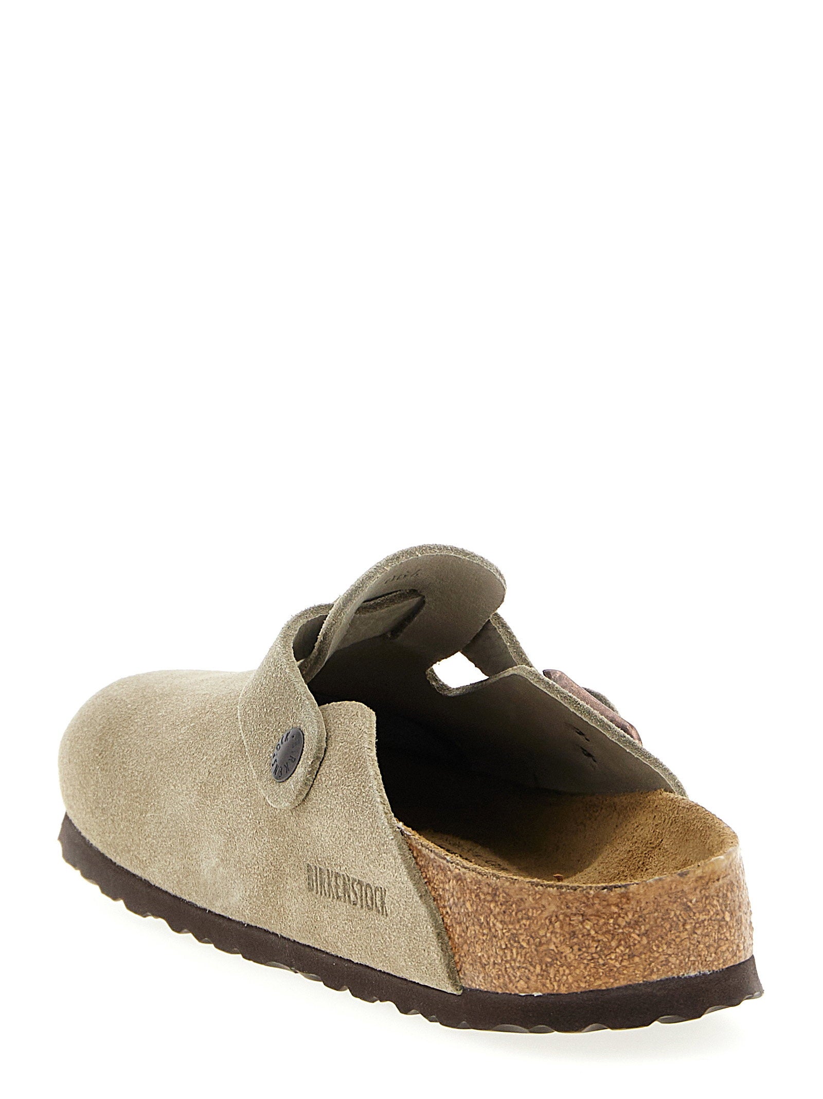 Birkenstock Boston Bs Mules - view 3
