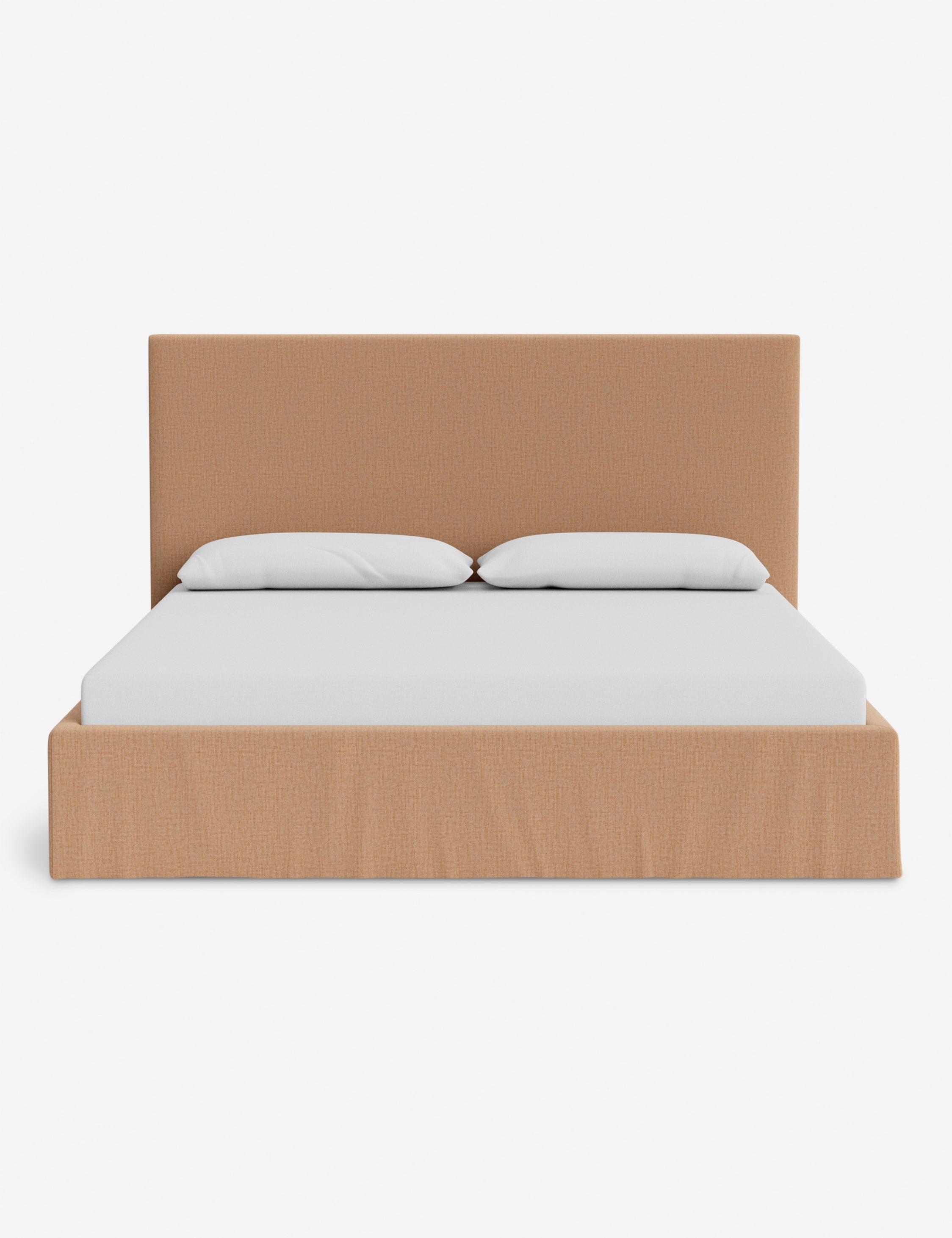 Lulu and Georgia Portola Slipcover Platform Bed - view 98