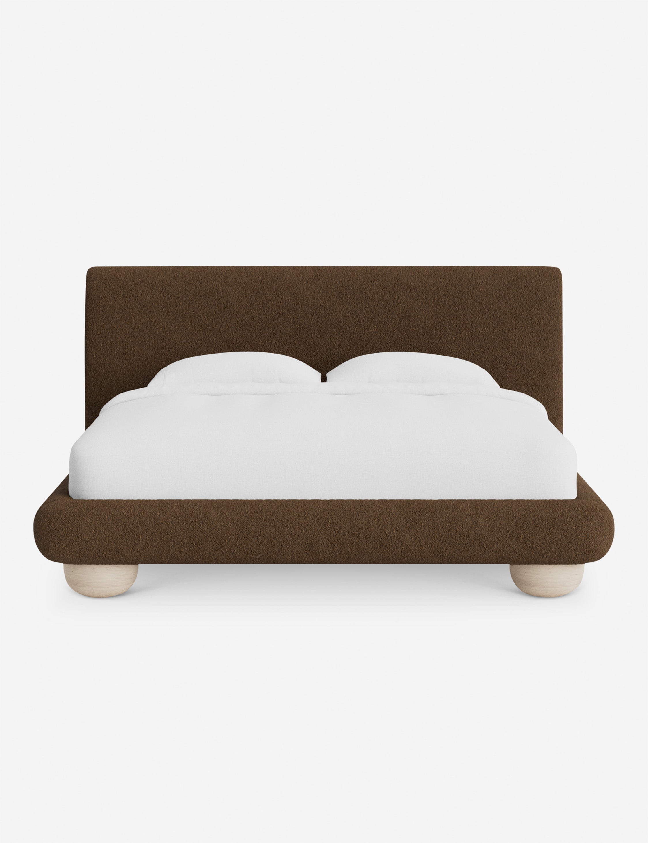 Lulu and Georgia Rigby Platform Bed - view 160