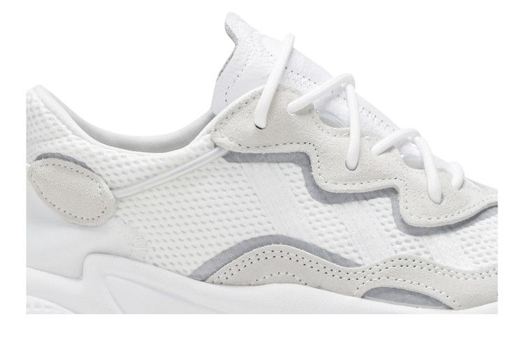 adidas Ozweego Cloud White - view 2