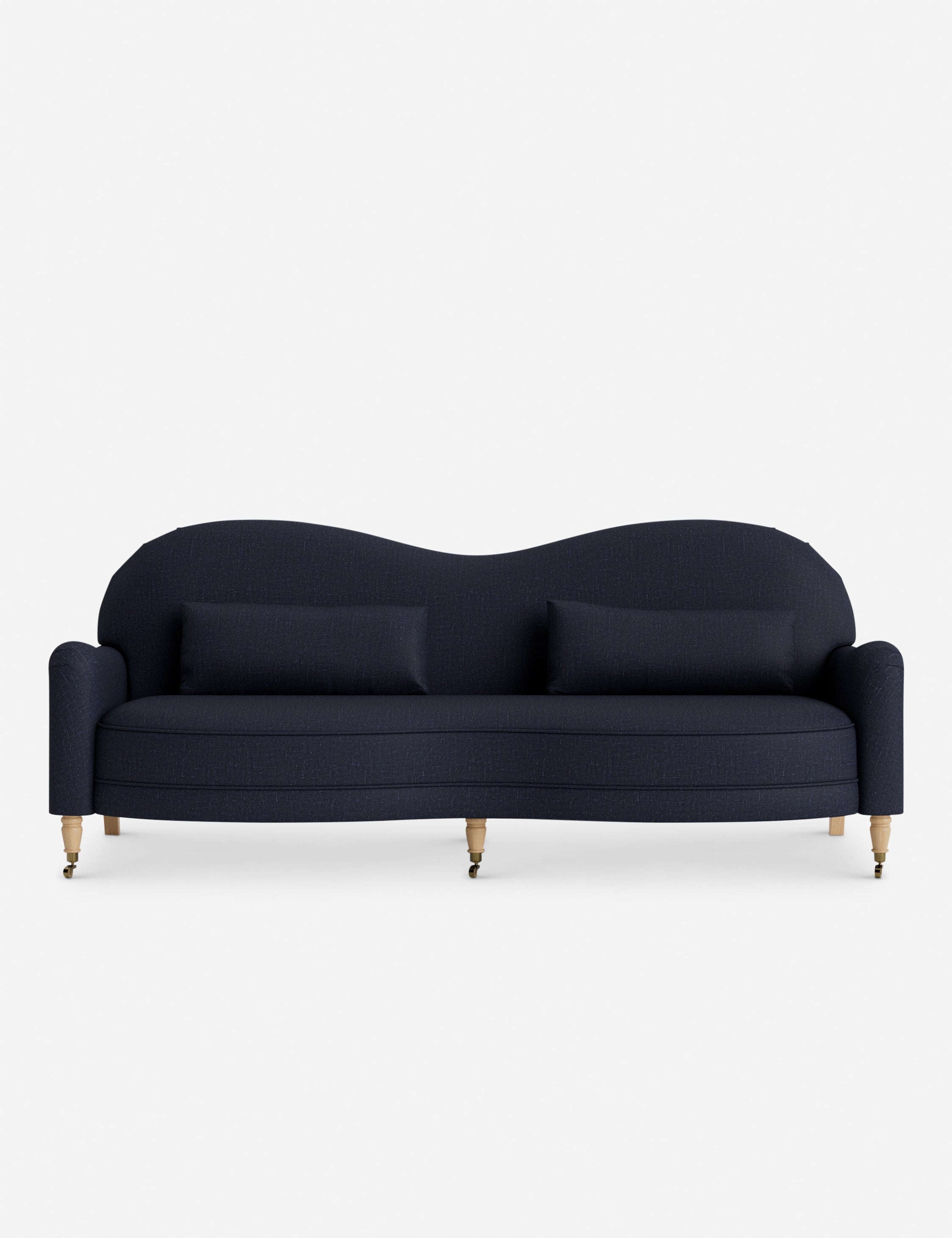 Lulu and Georgia Middleton Sofa by Ginny Macdonald - view 183