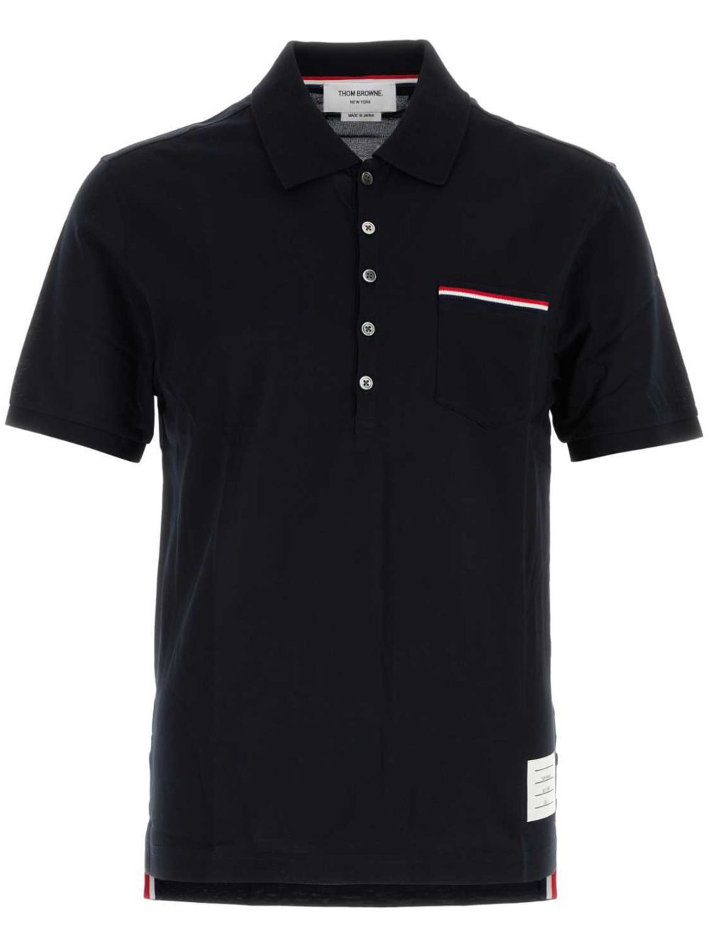 Thom browne t-shirts – Thom Browne Shirt – 100% Cotton