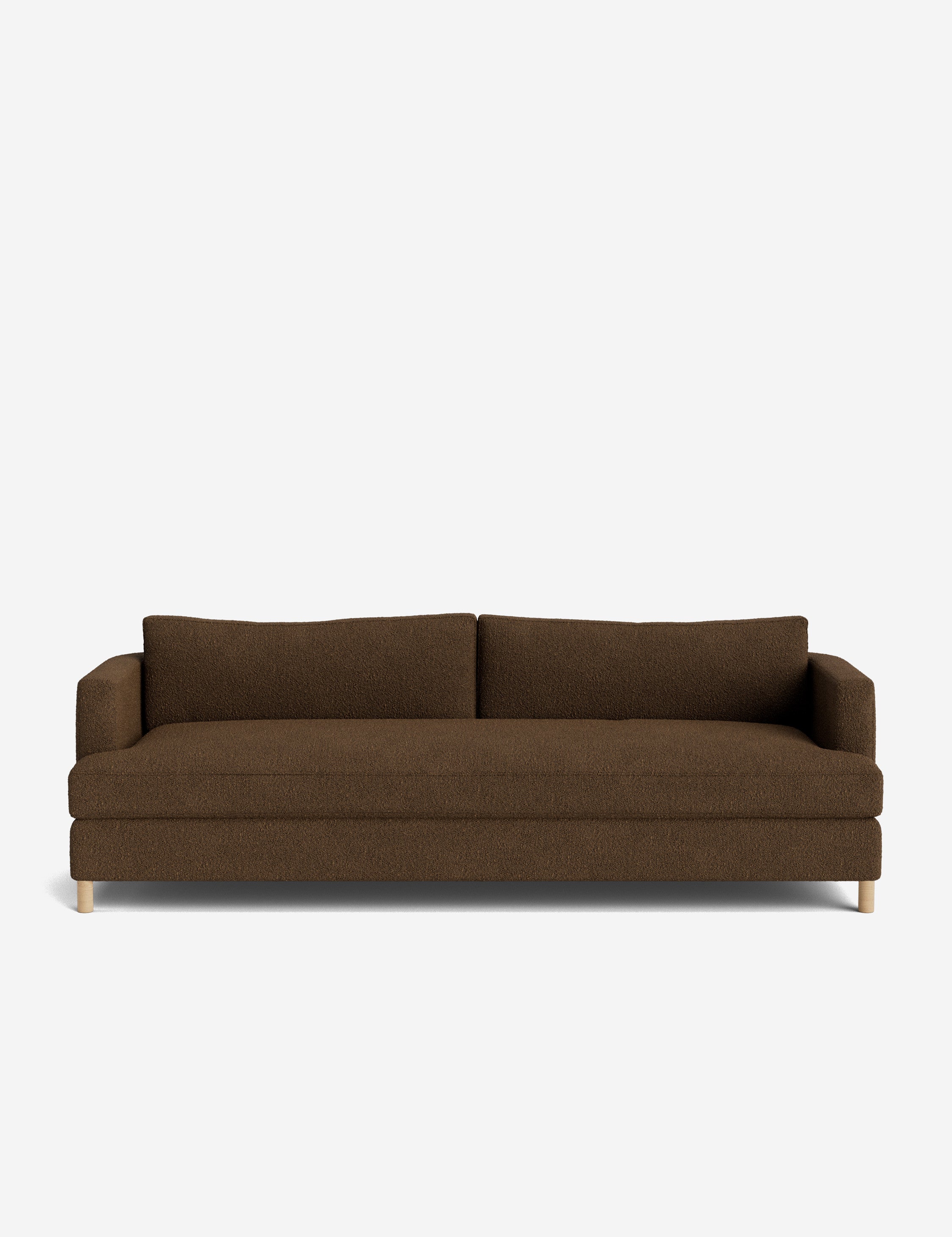 Lulu and Georgia Belmont Sofa by Ginny Macdonald - view 171