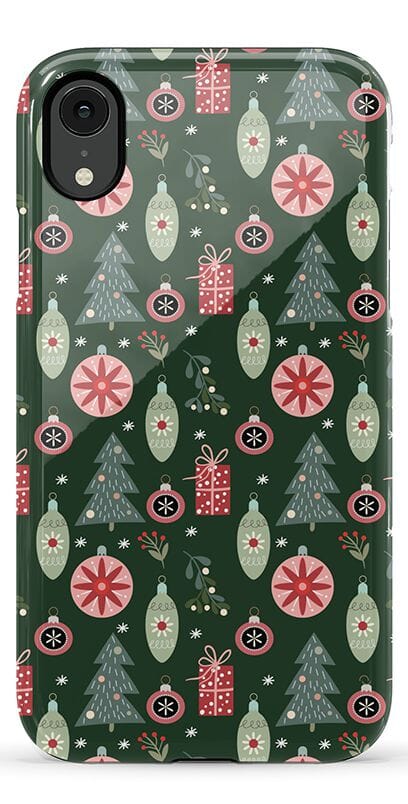 Casetry Tinsel Town | Christmas Ornament Case - view 15