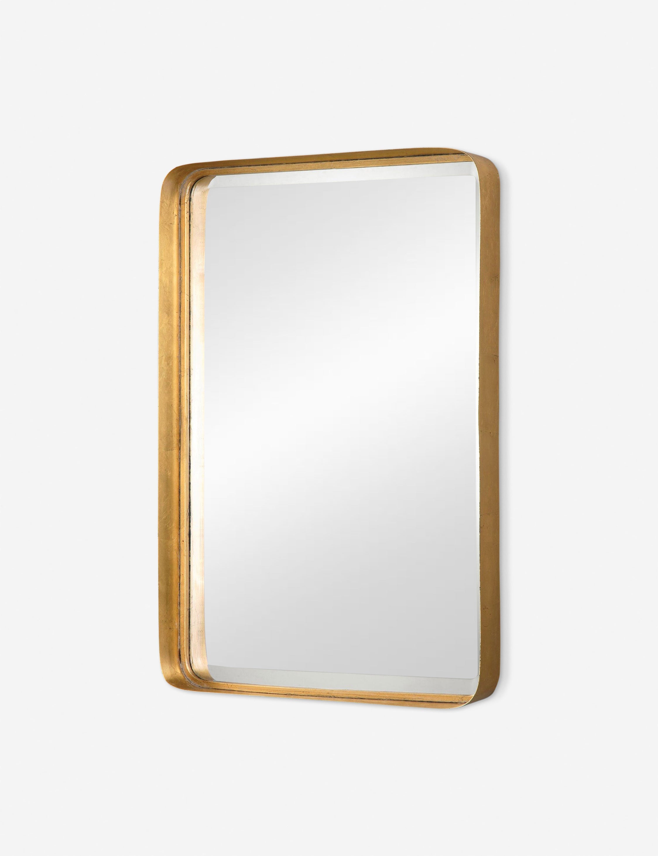 Lulu and Georgia Tayla Mirror