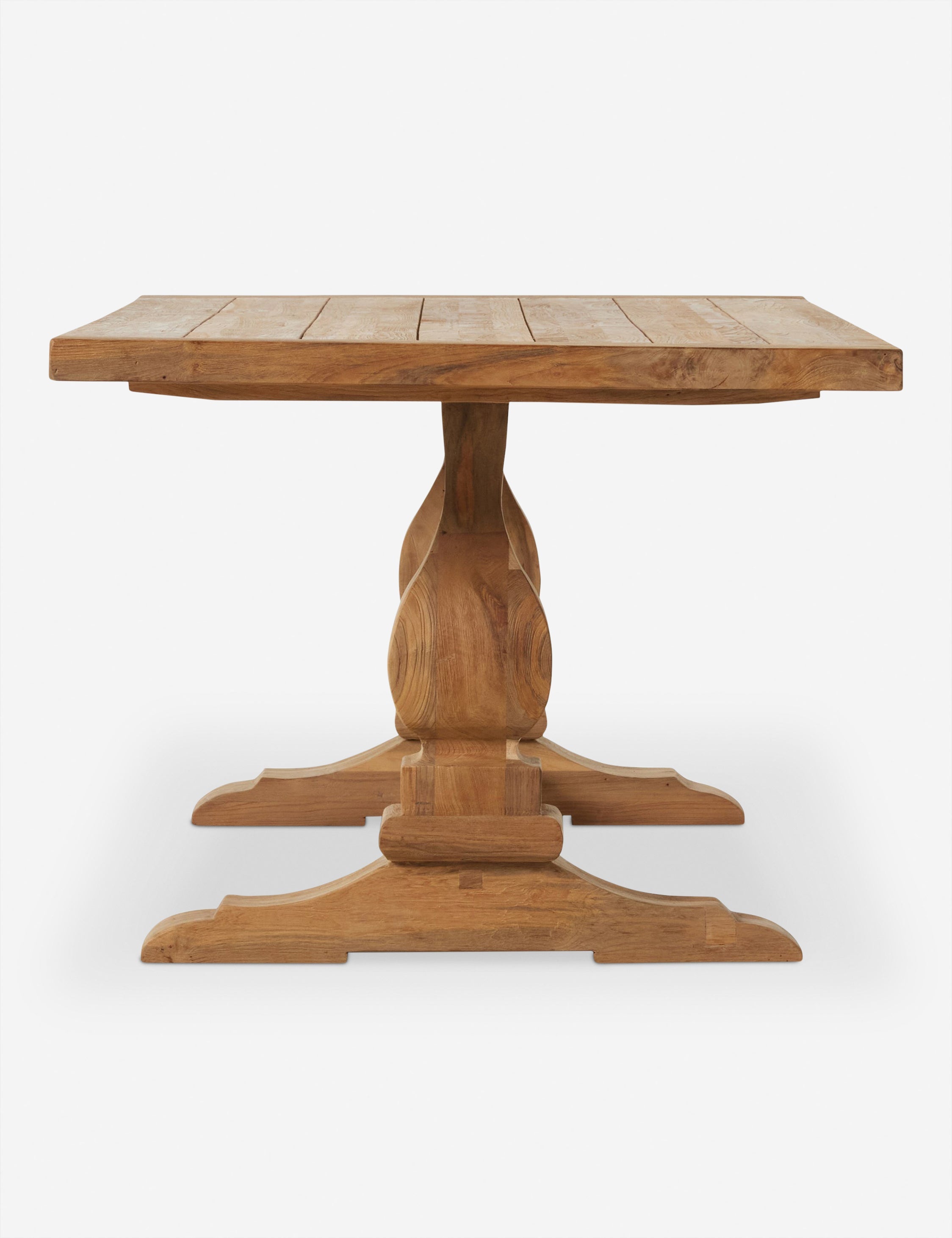 Lulu and Georgia Oviedo Indoor / Outdoor Dining Table - view 4