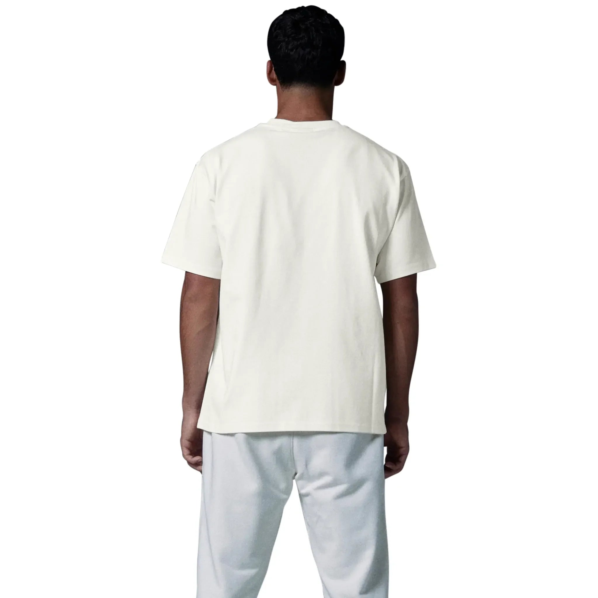Human Race Made Bone White T Shirt - view 2